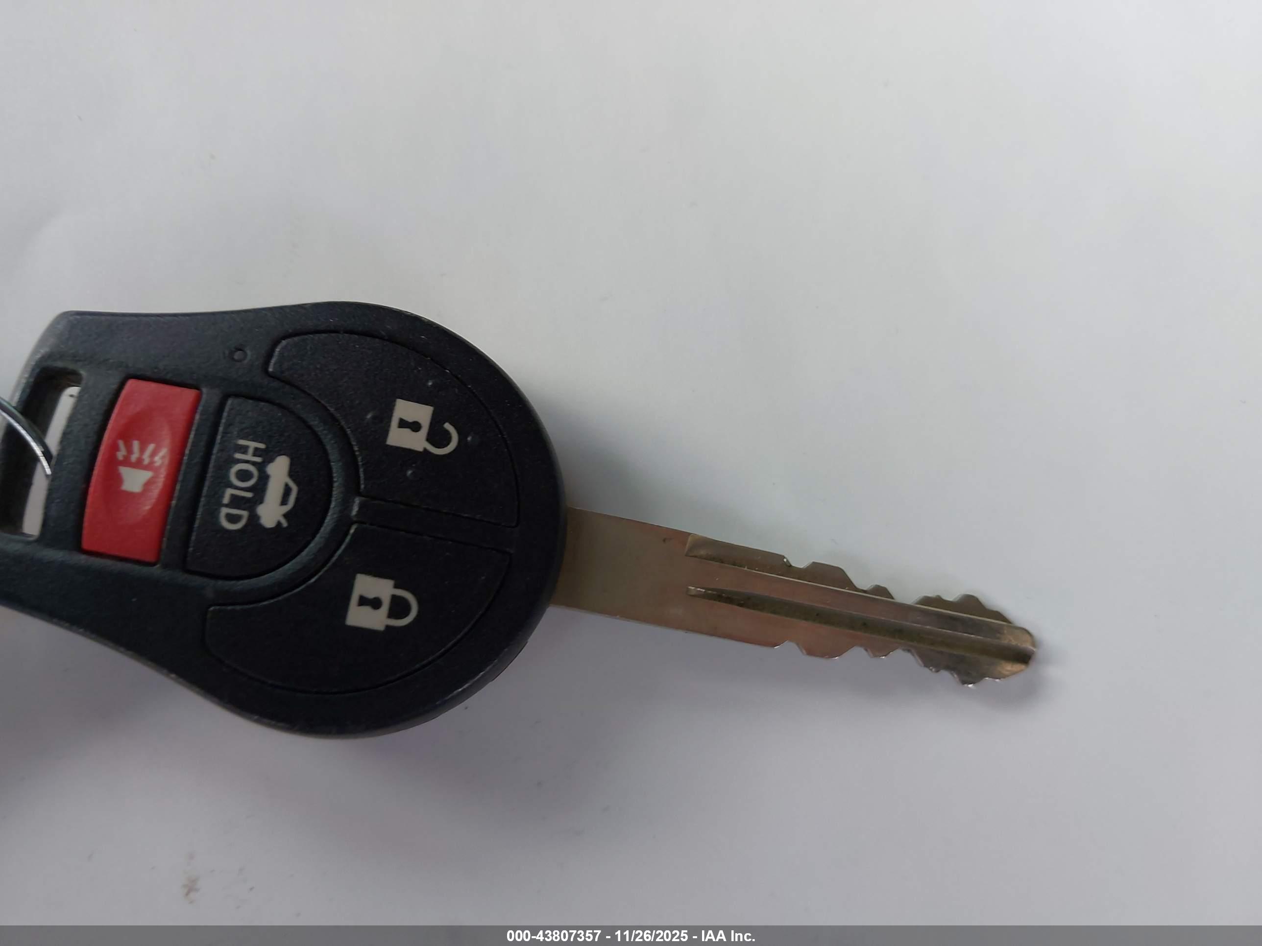 NISSAN SENTRA image 11
