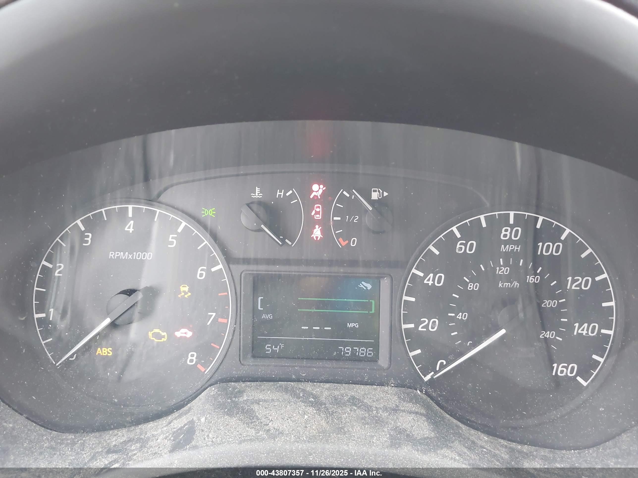 NISSAN SENTRA image 7