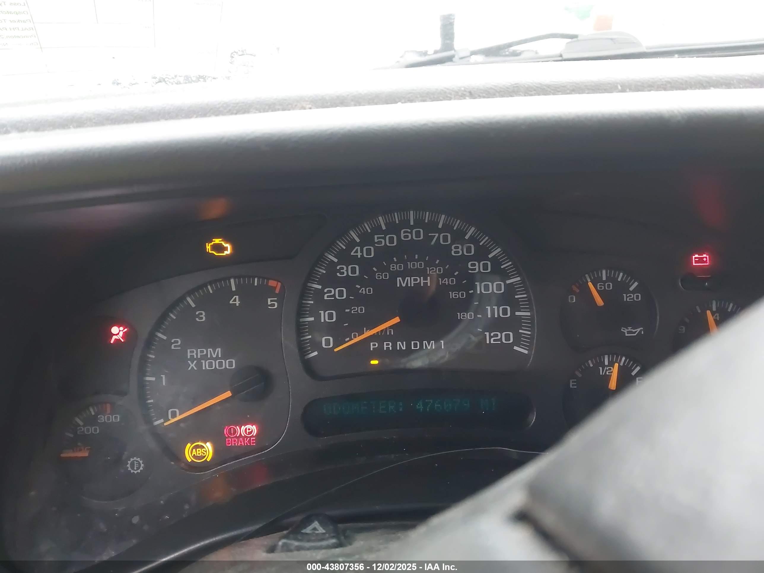 GMC SIERRA image 7