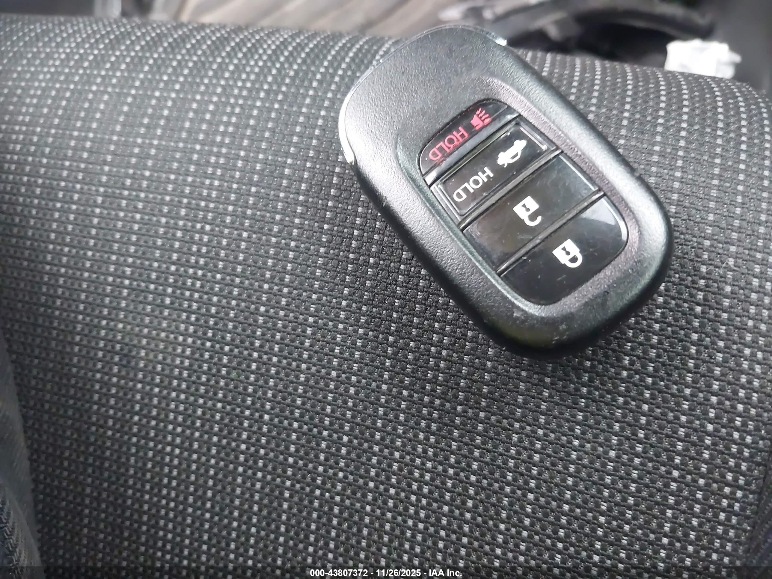 HONDA CIVIC image 11