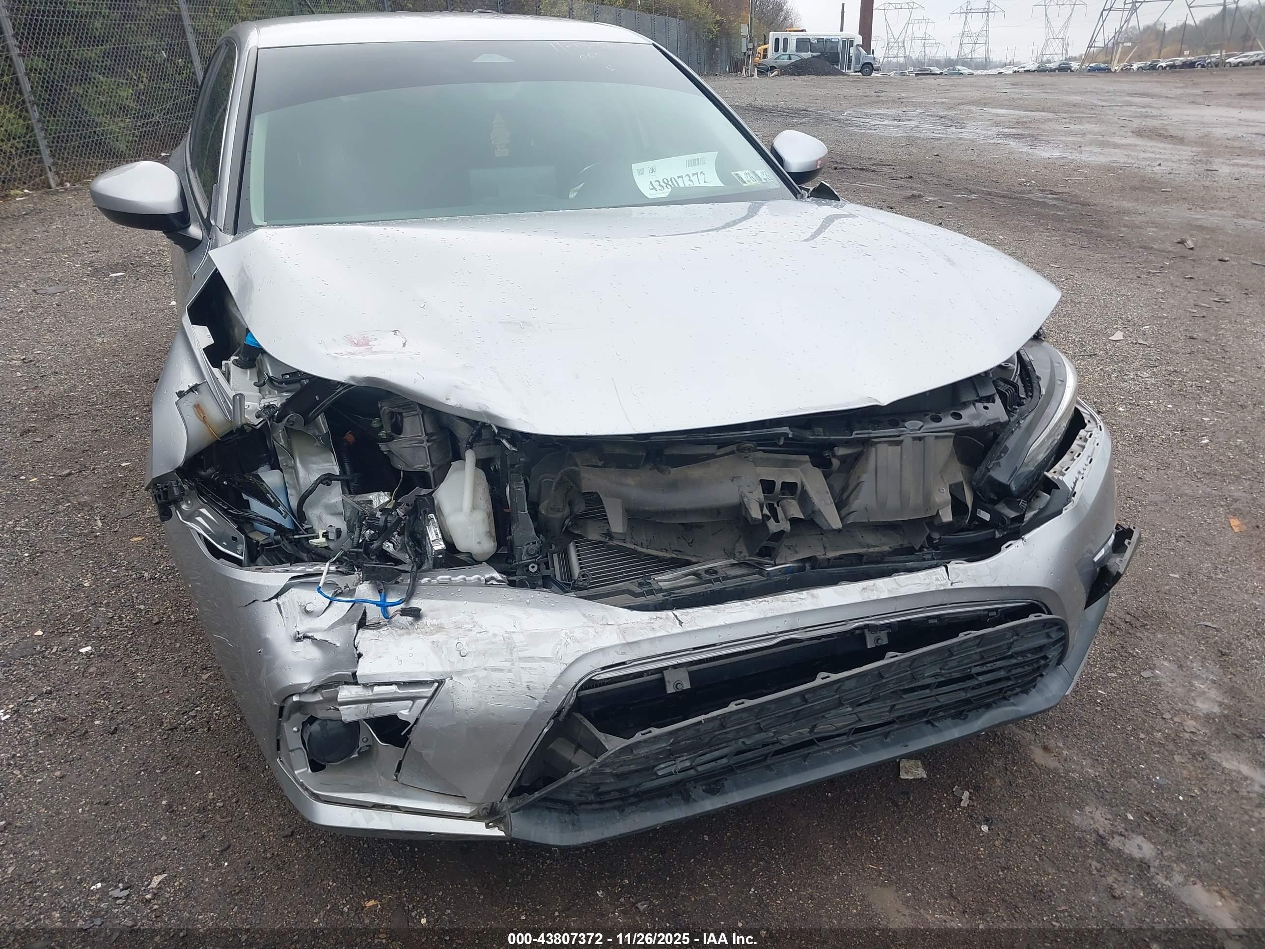 HONDA CIVIC image 6