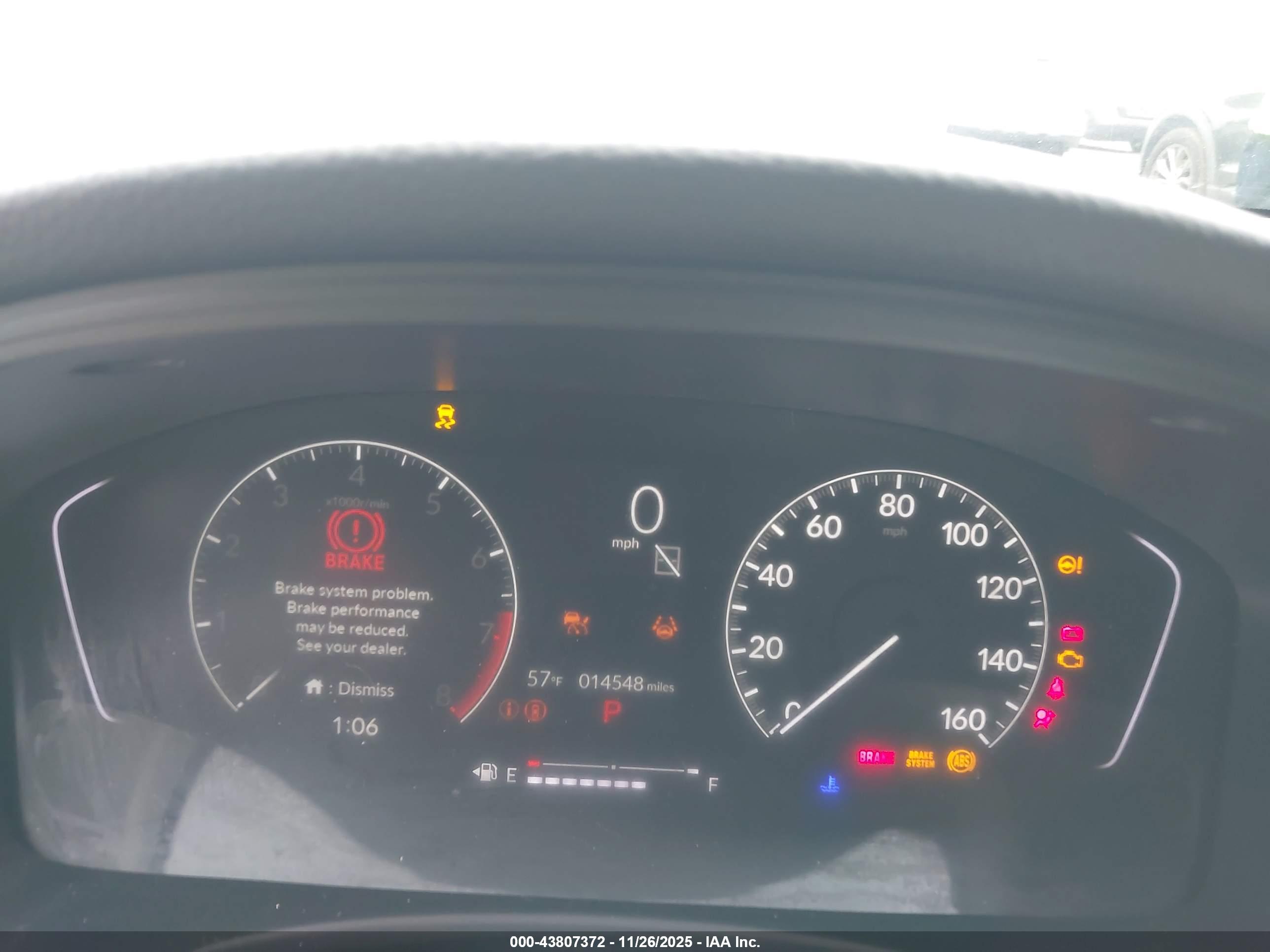 HONDA CIVIC image 7