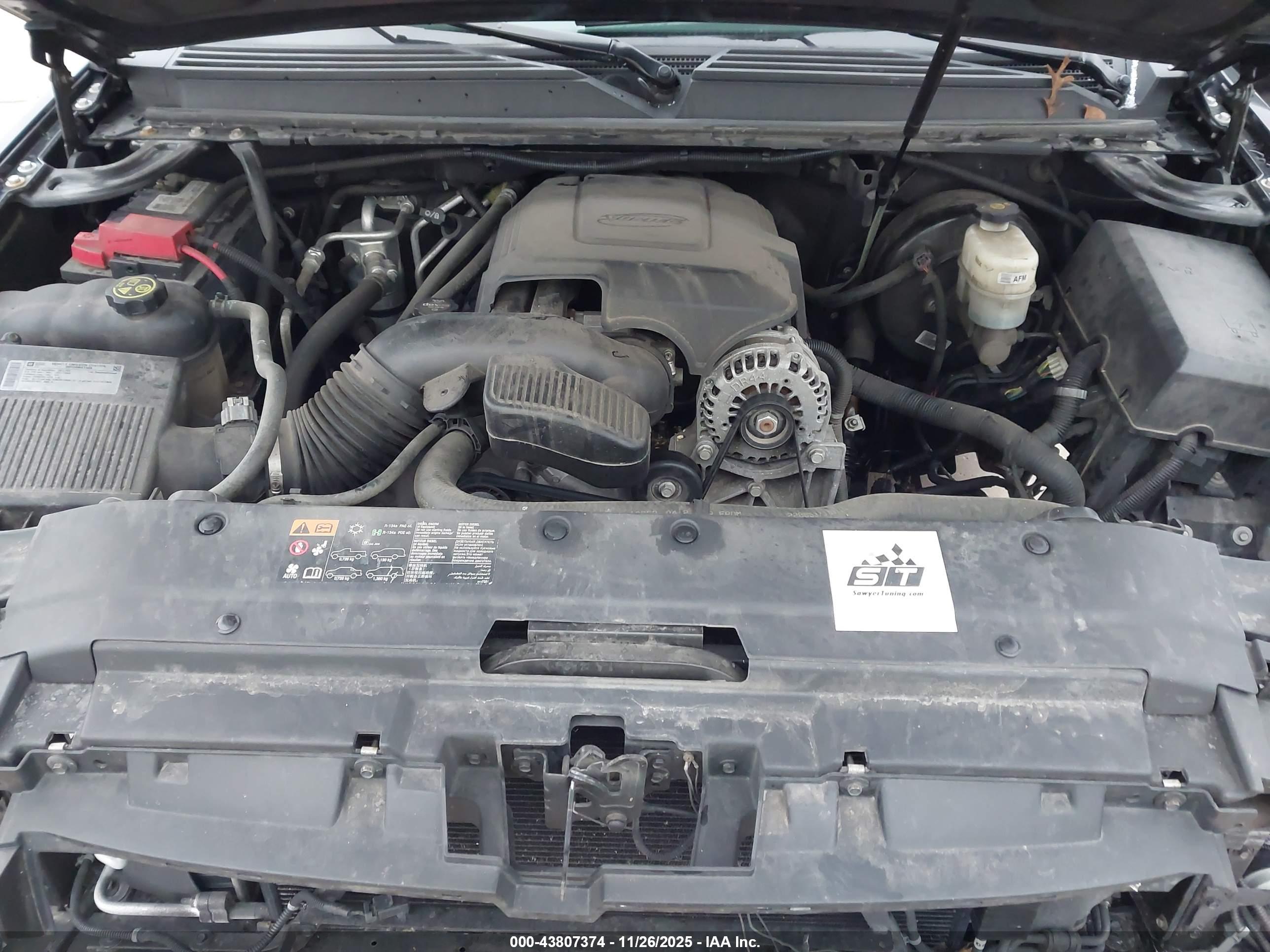 GMC YUKON image 10