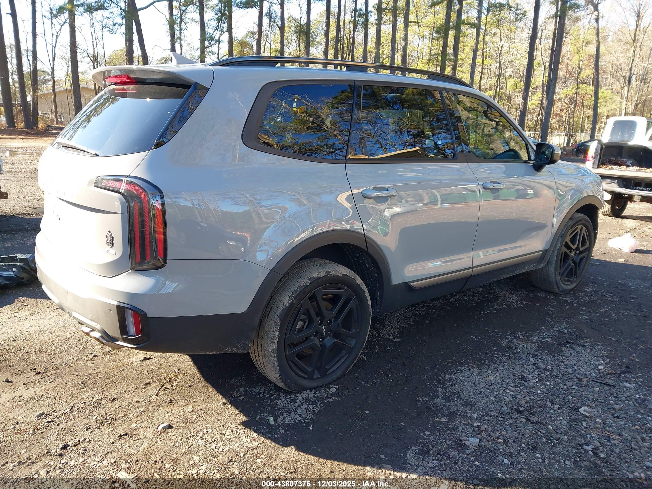 KIA TELLURIDE image 4