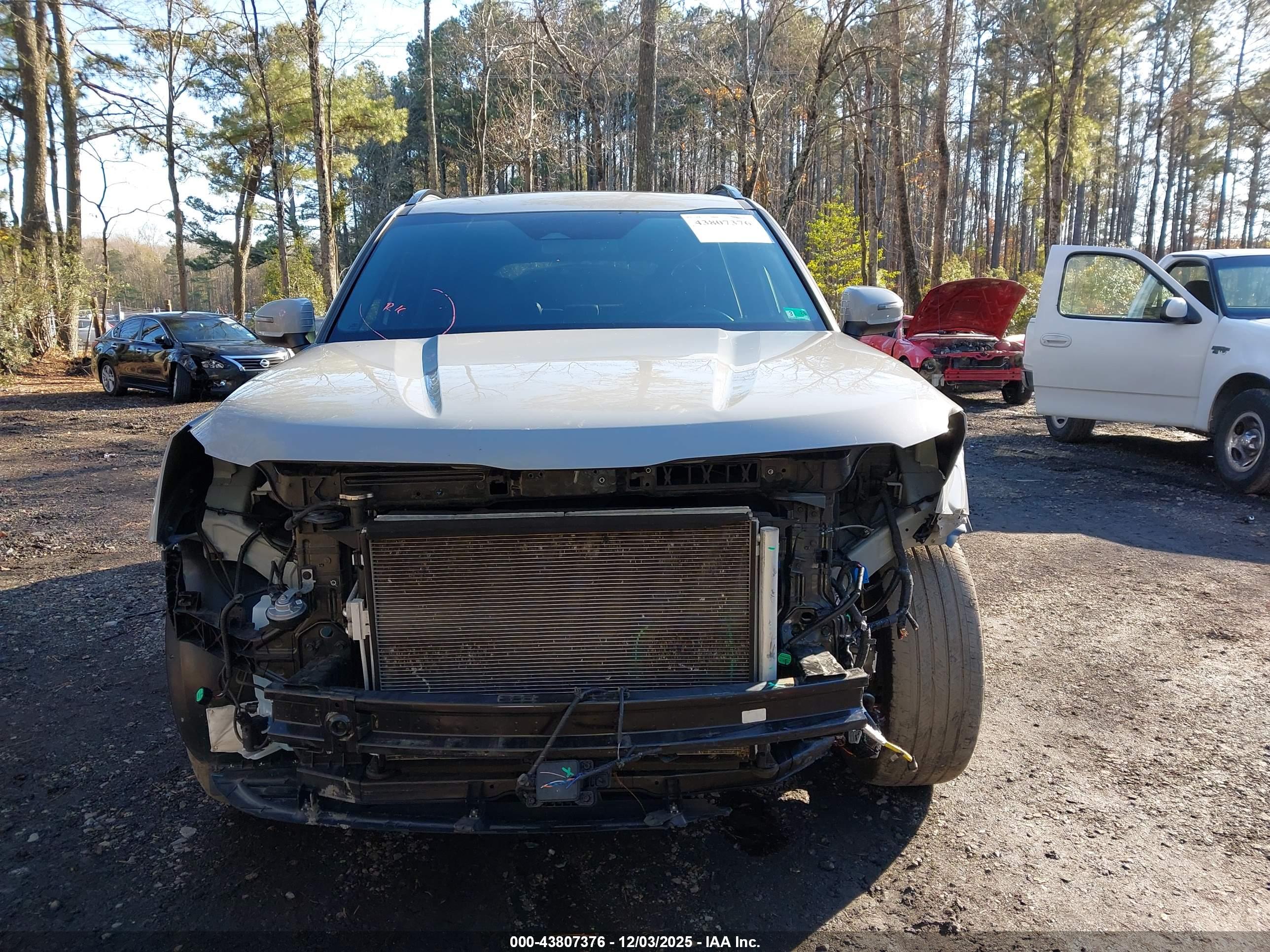 KIA TELLURIDE image 6