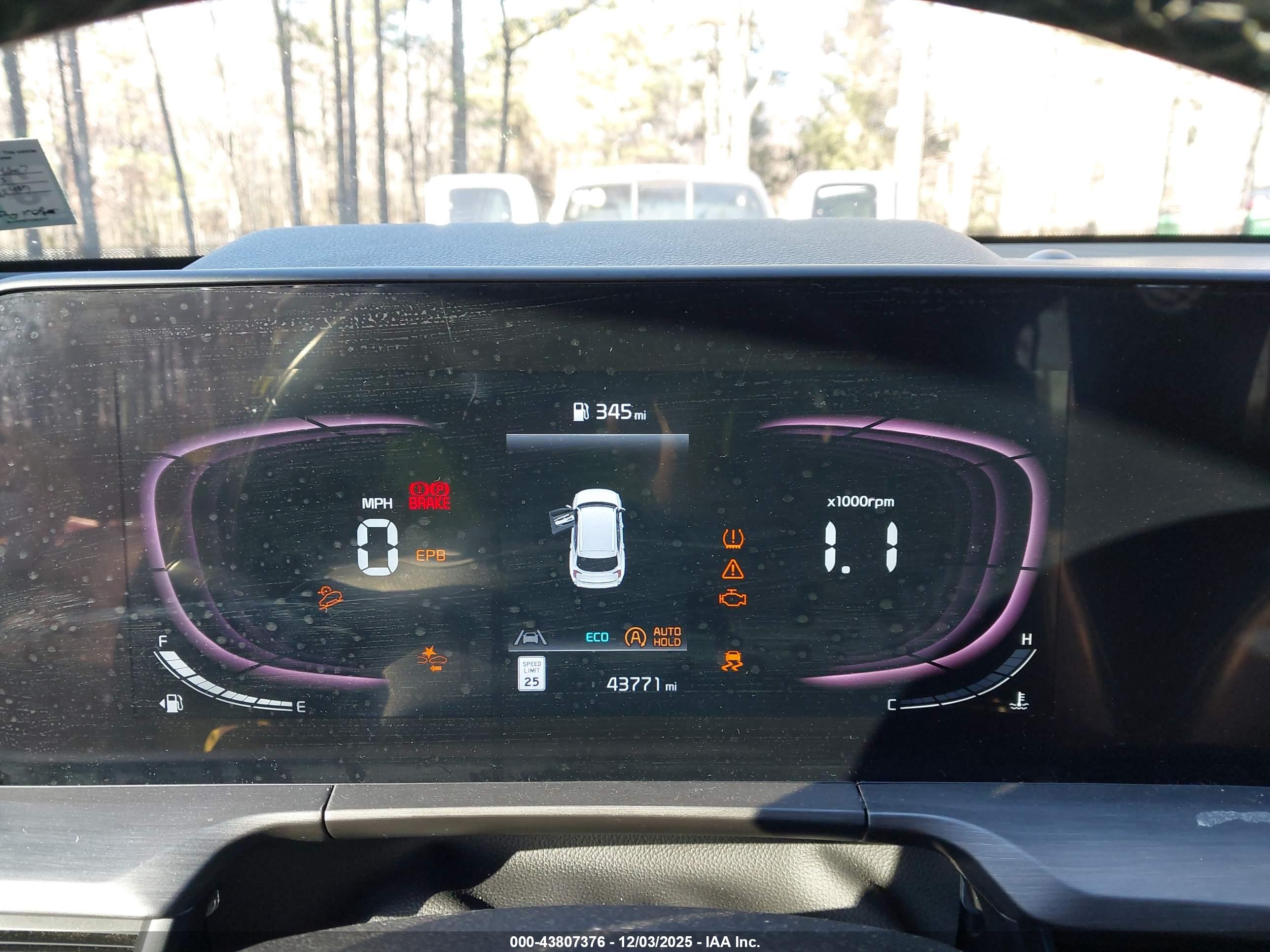 KIA TELLURIDE image 7