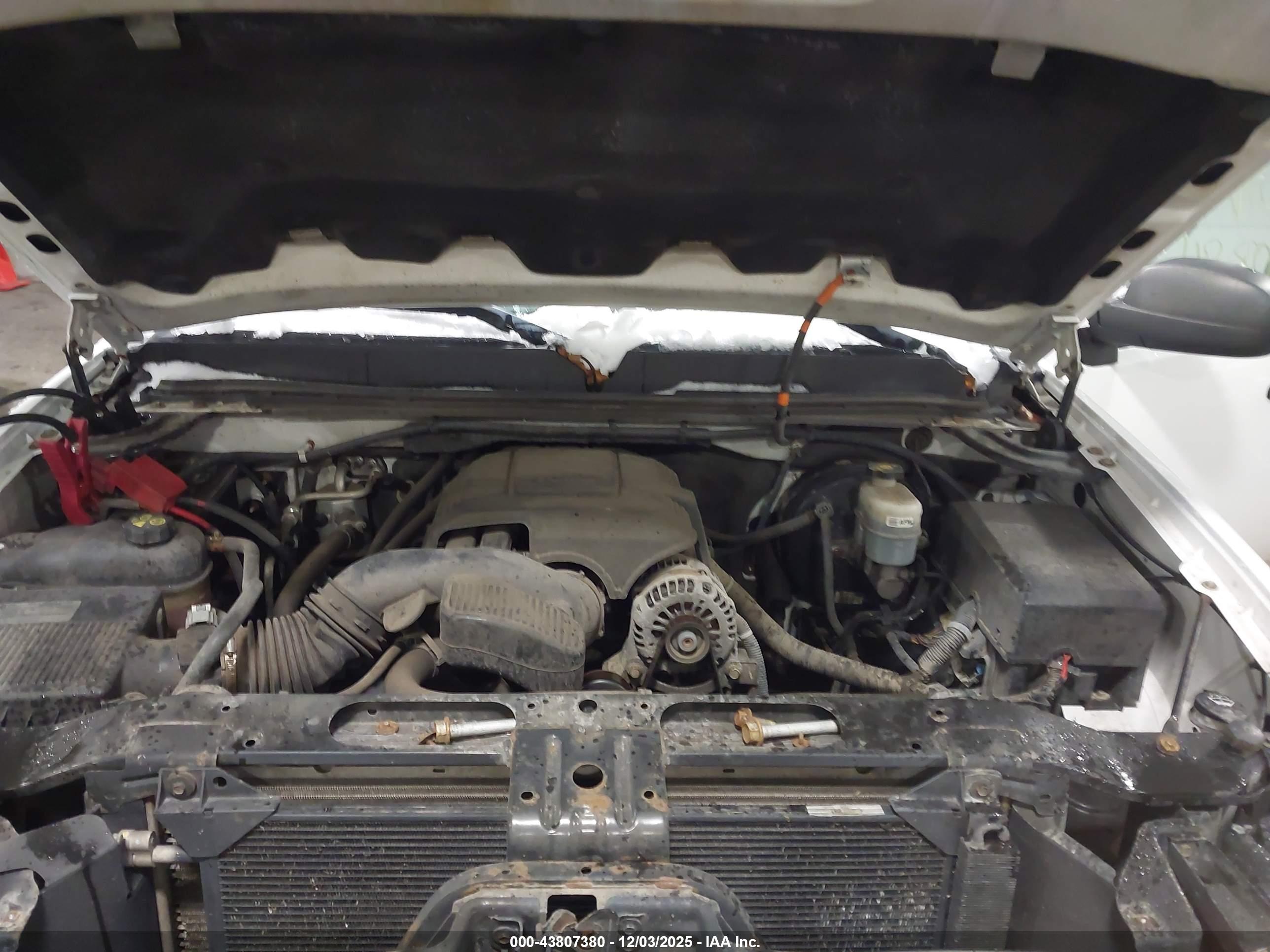GMC SIERRA image 10