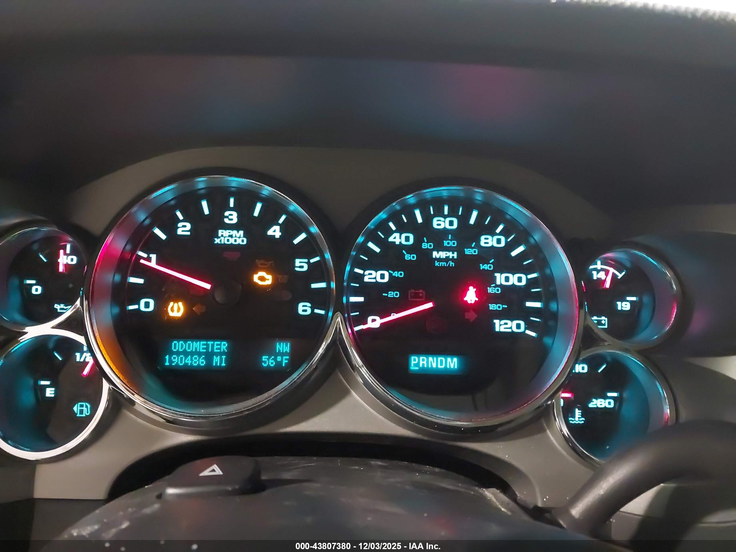 GMC SIERRA image 7