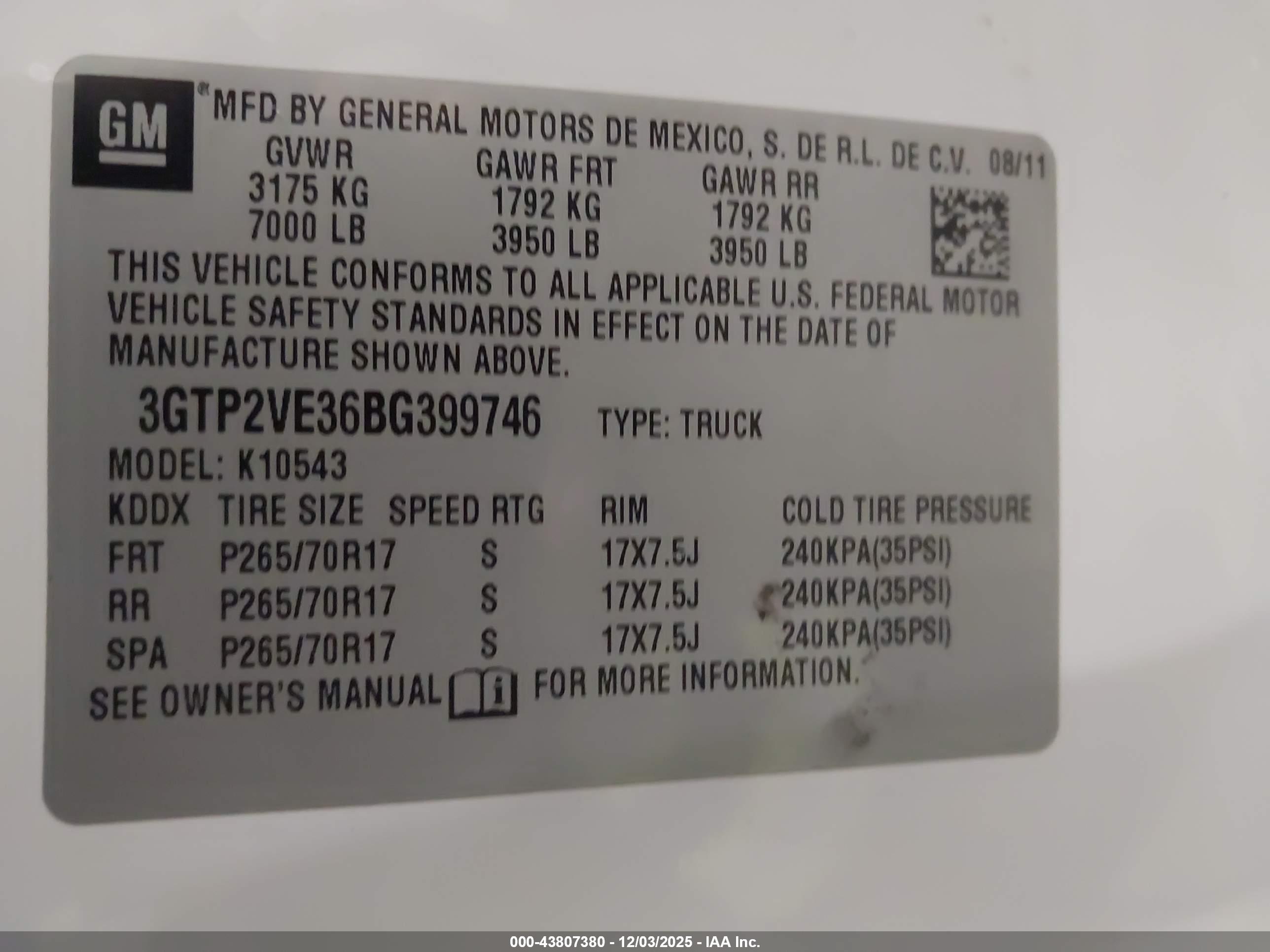 GMC SIERRA image 9