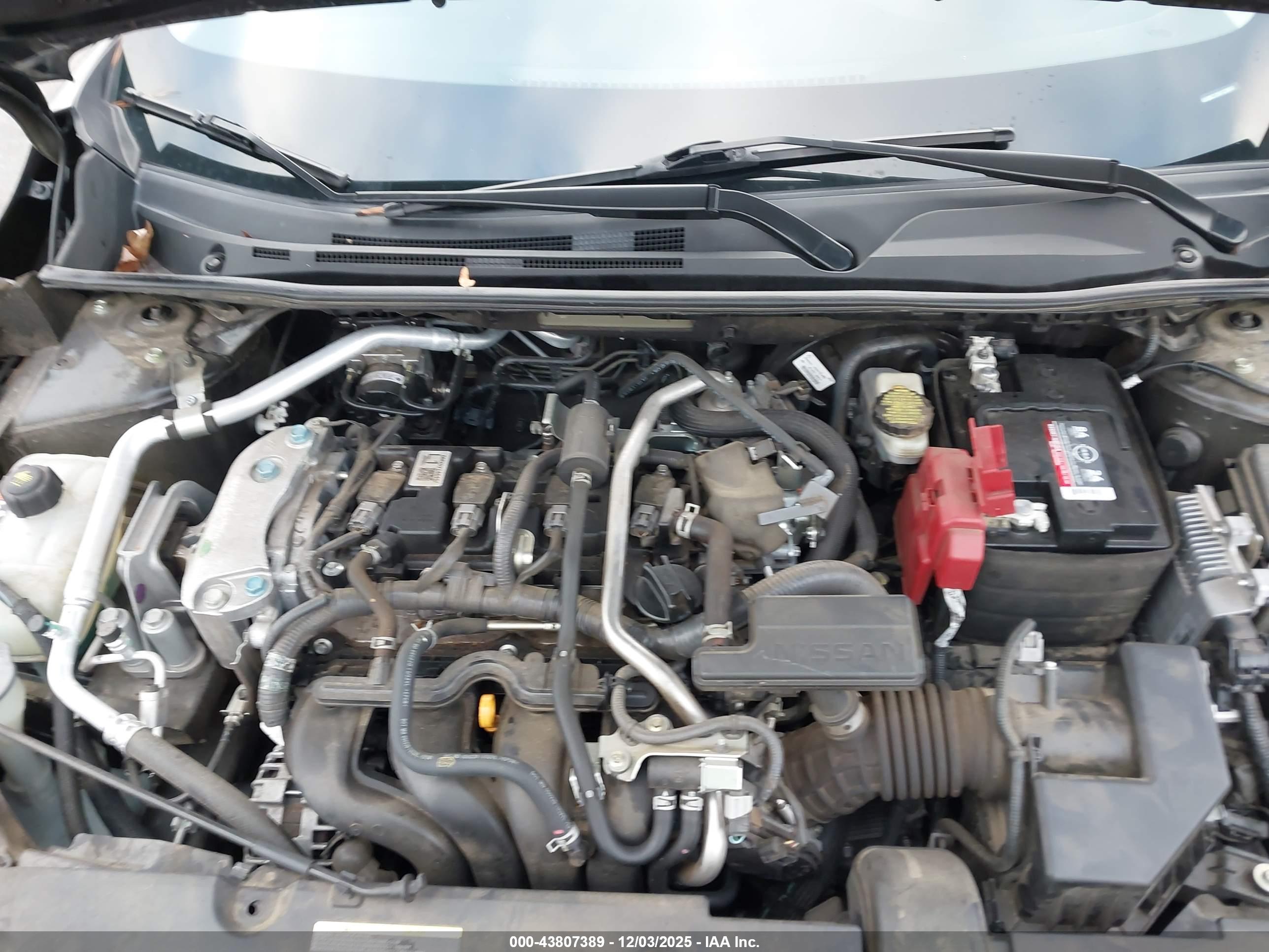NISSAN SENTRA image 10