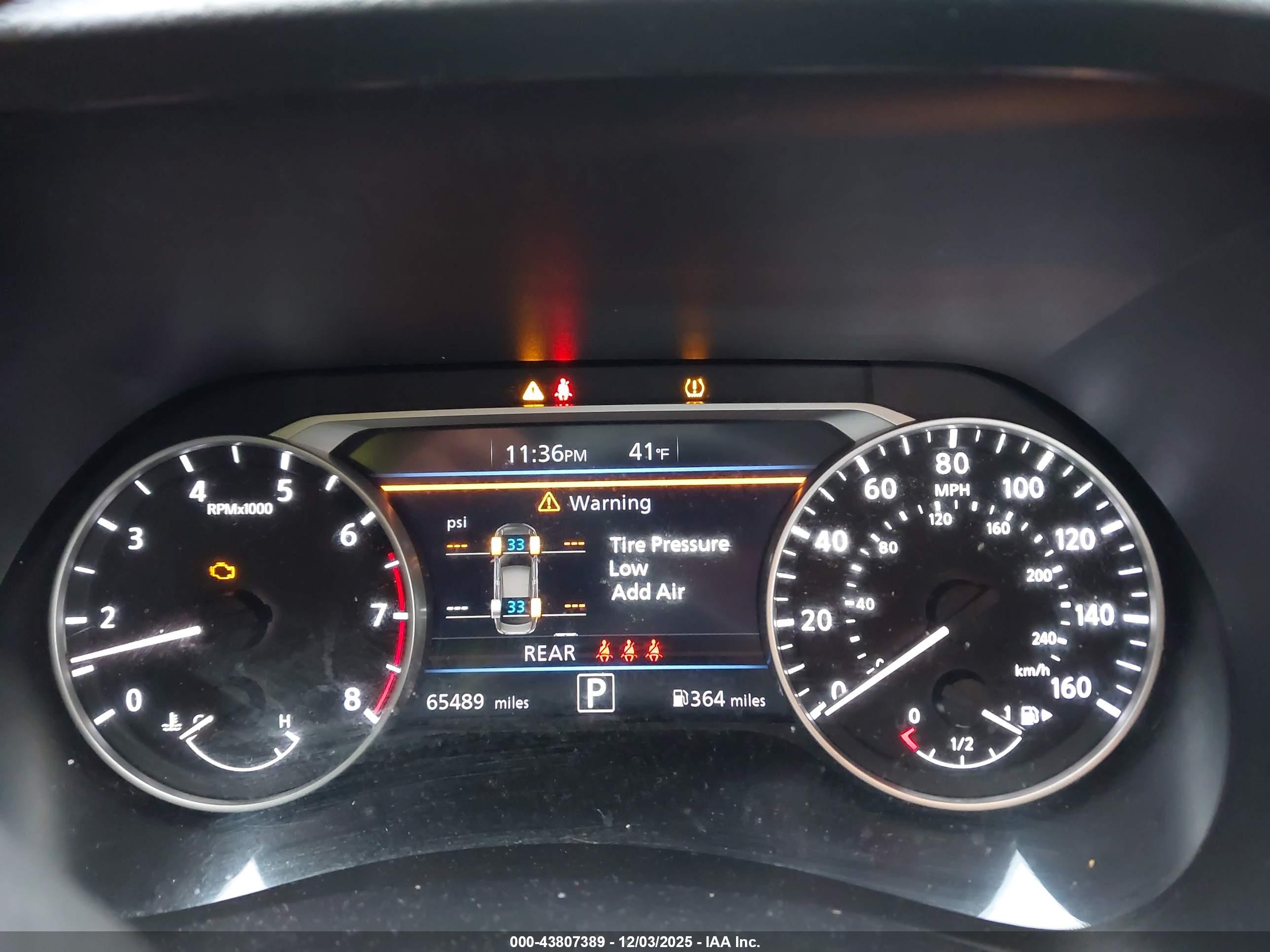 NISSAN SENTRA image 7