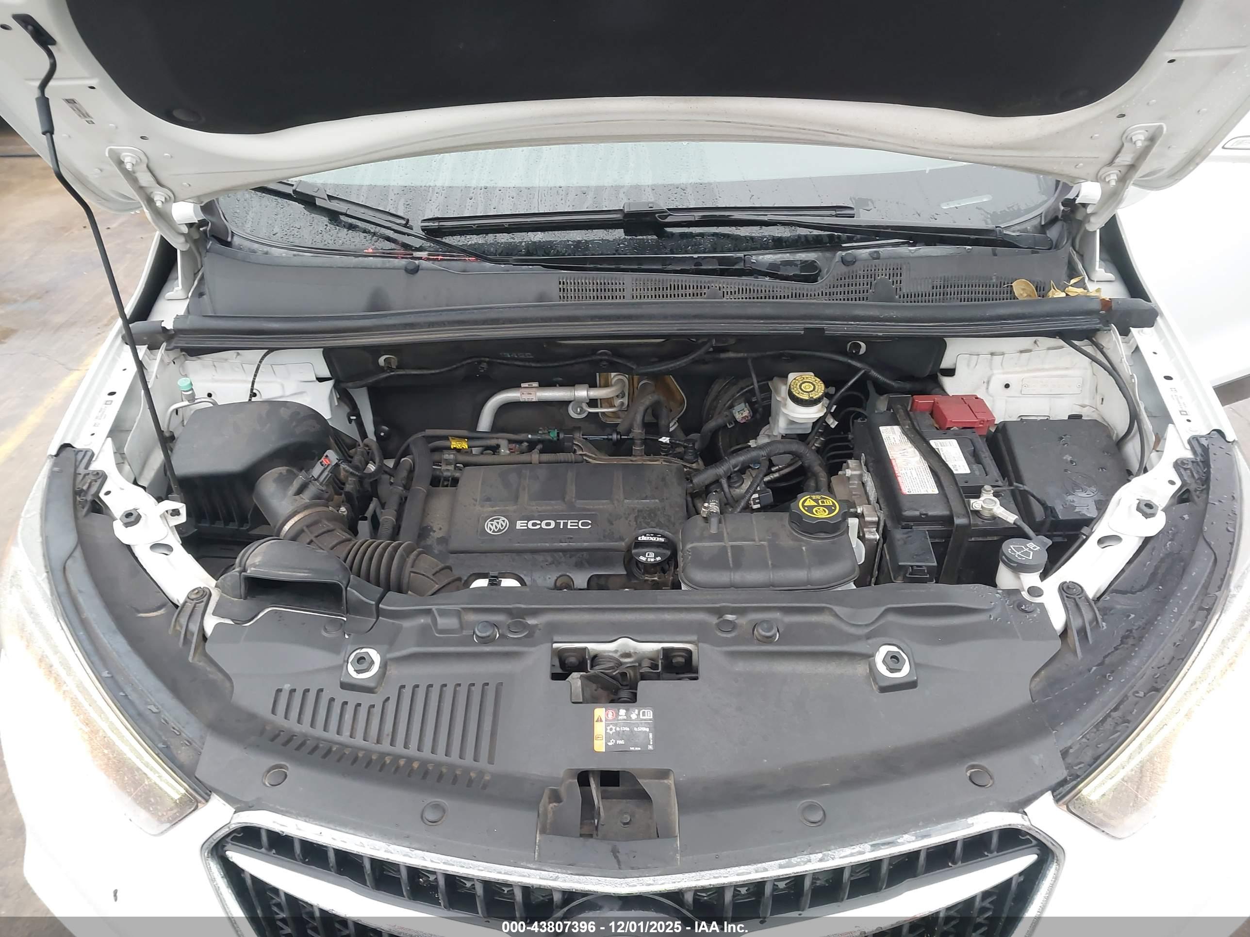 BUICK ENCORE image 10