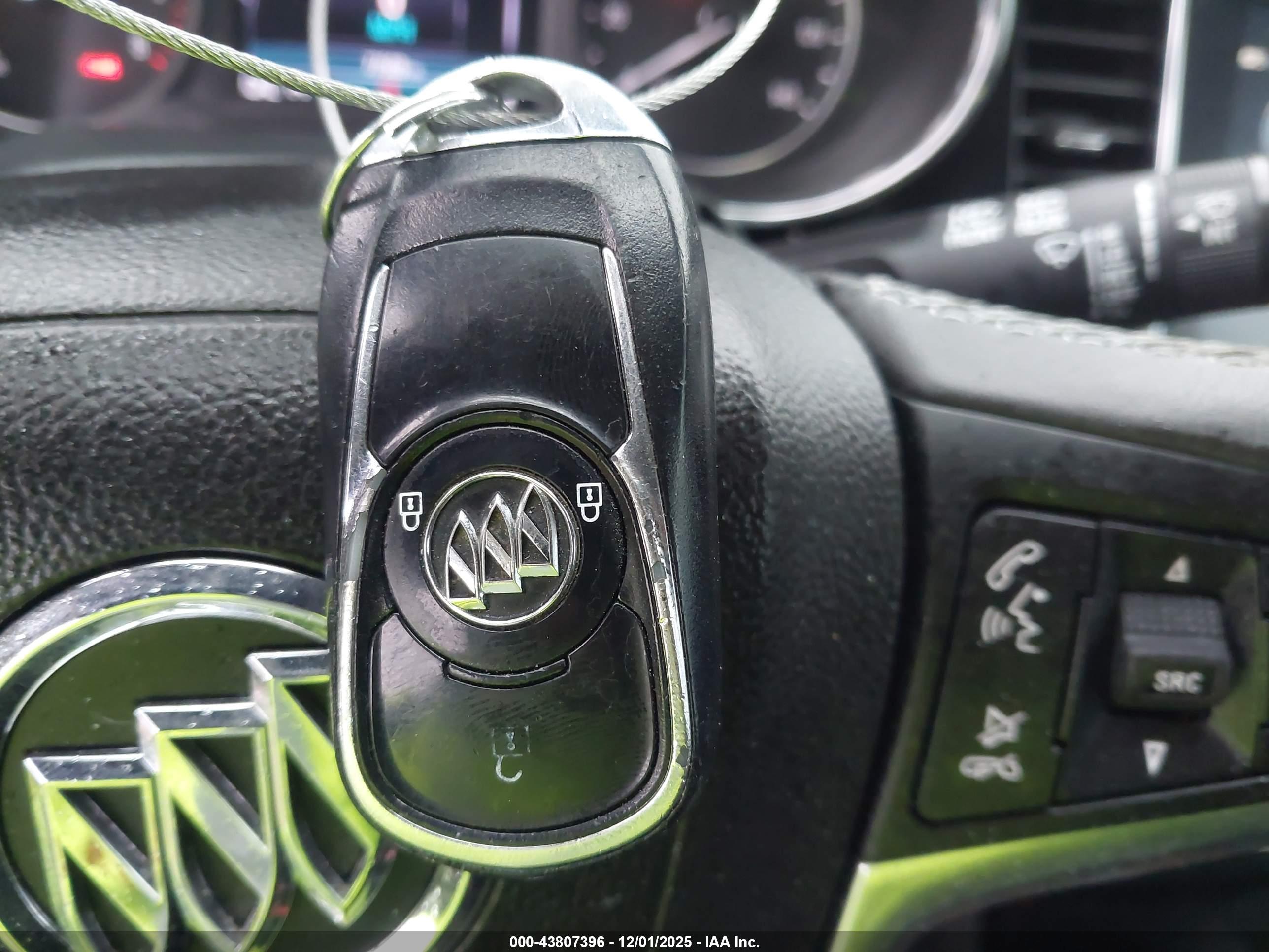 BUICK ENCORE image 11