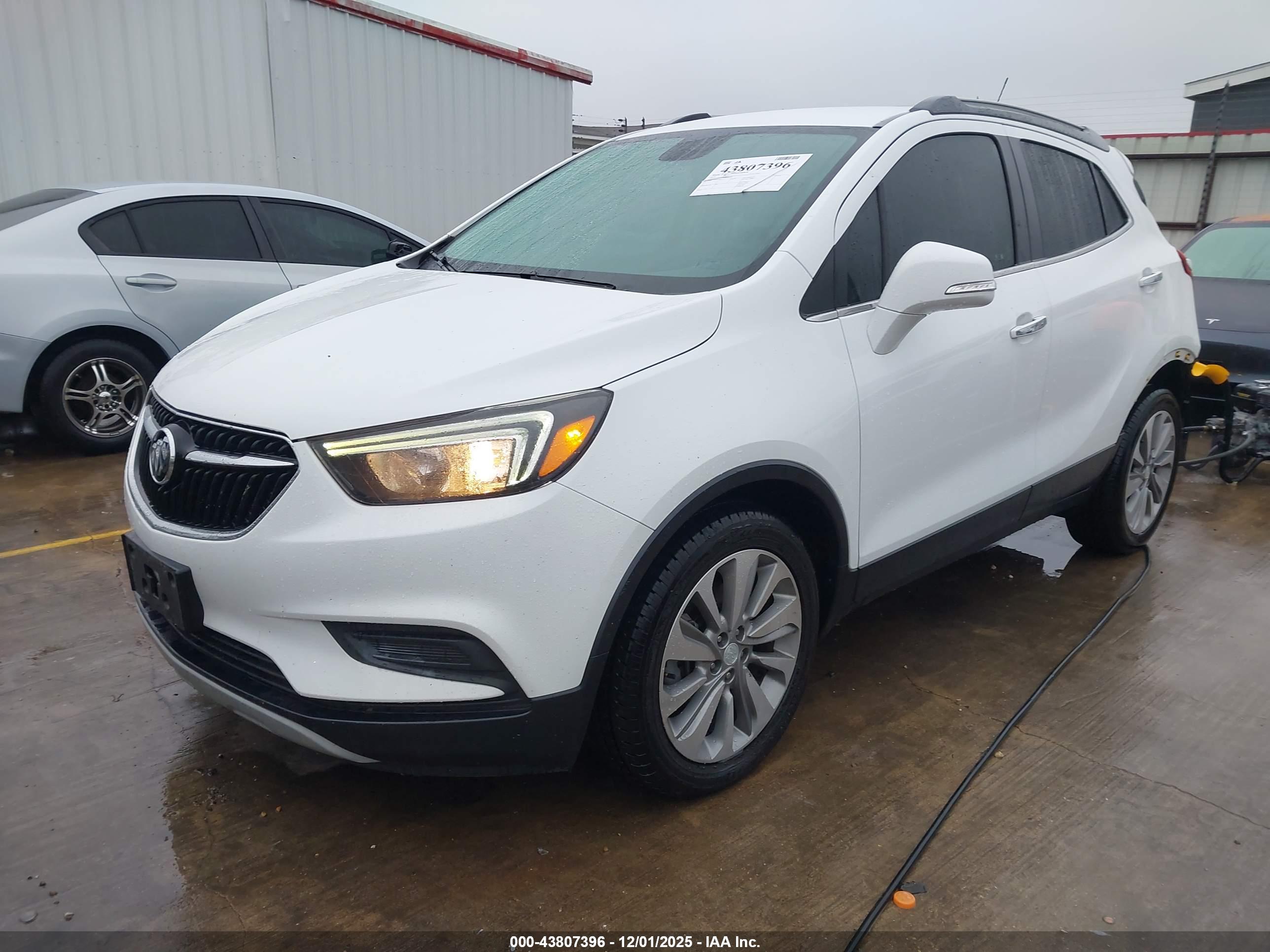BUICK ENCORE image 2