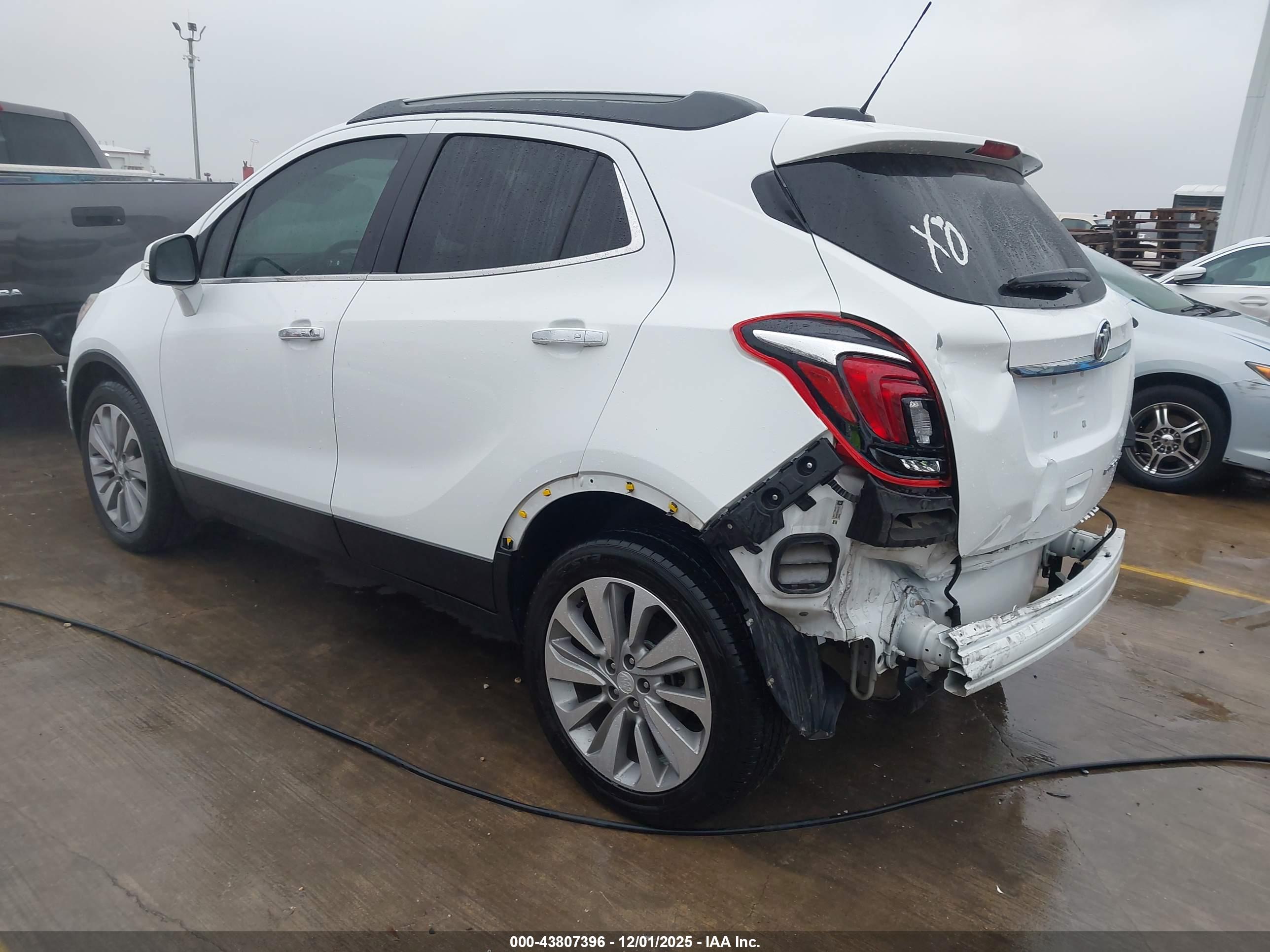 BUICK ENCORE image 3