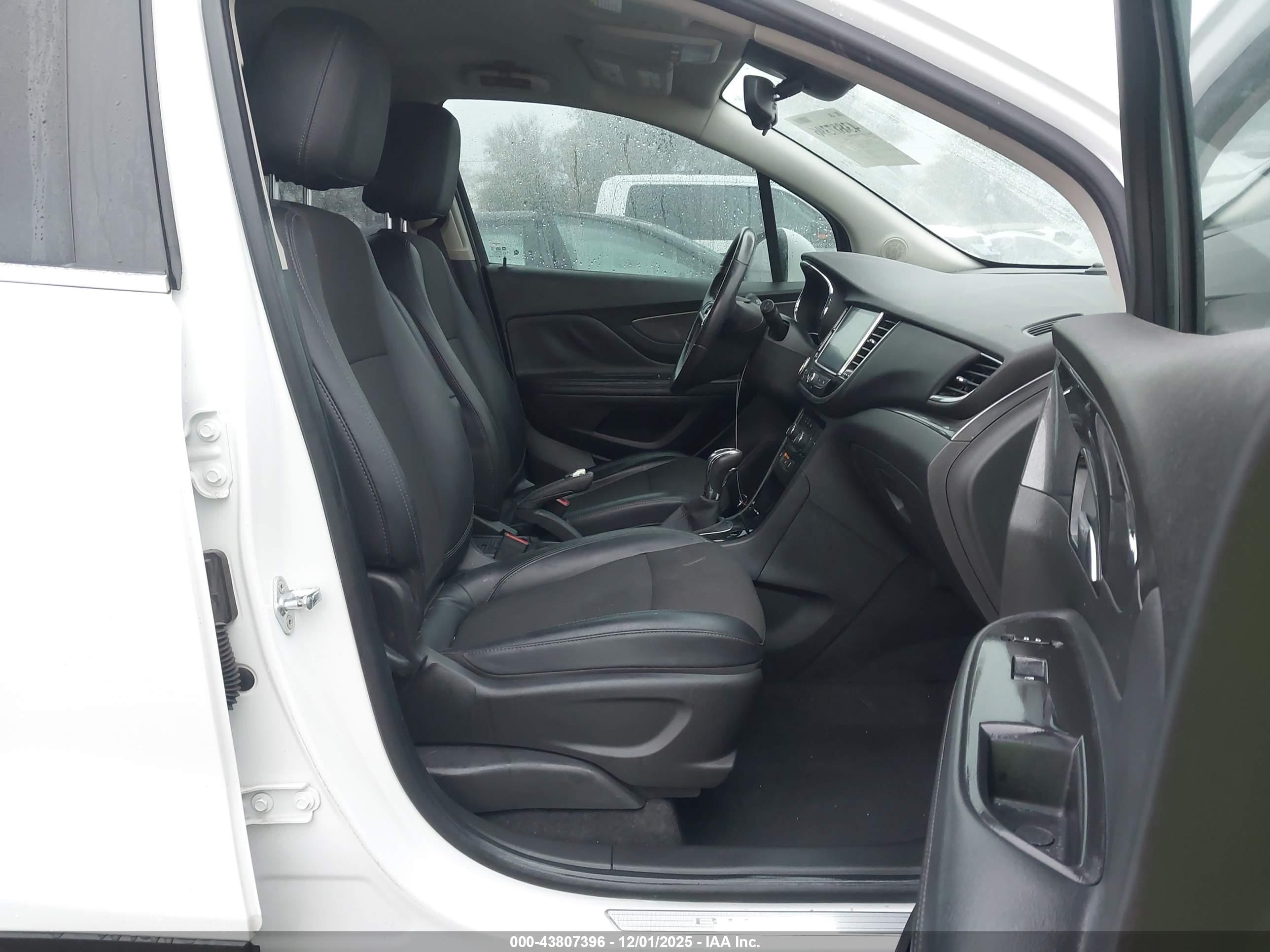 BUICK ENCORE image 5