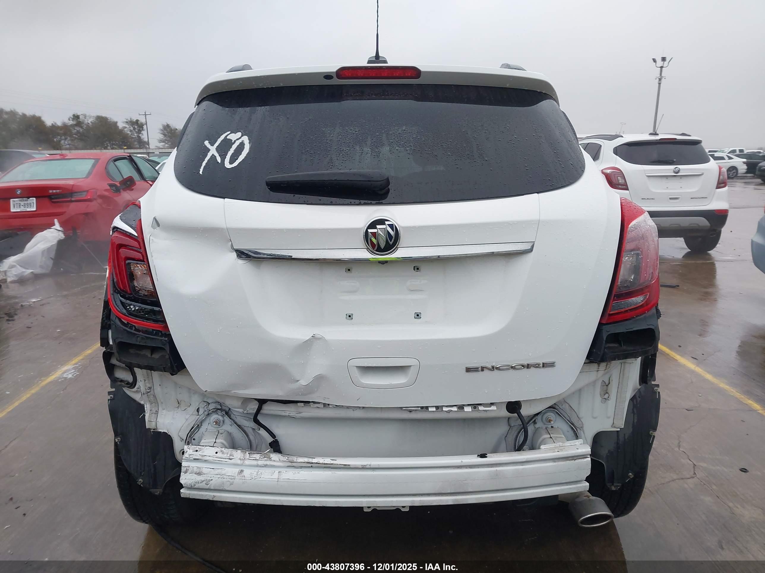 BUICK ENCORE image 6