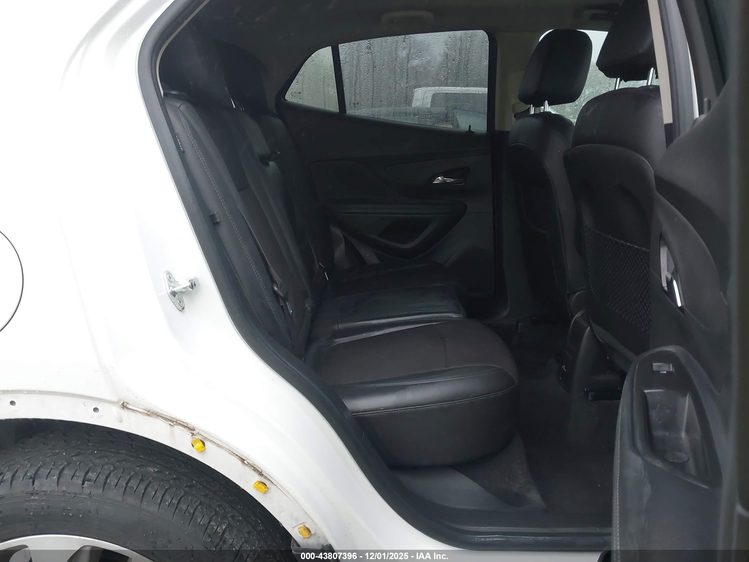 BUICK ENCORE image 8