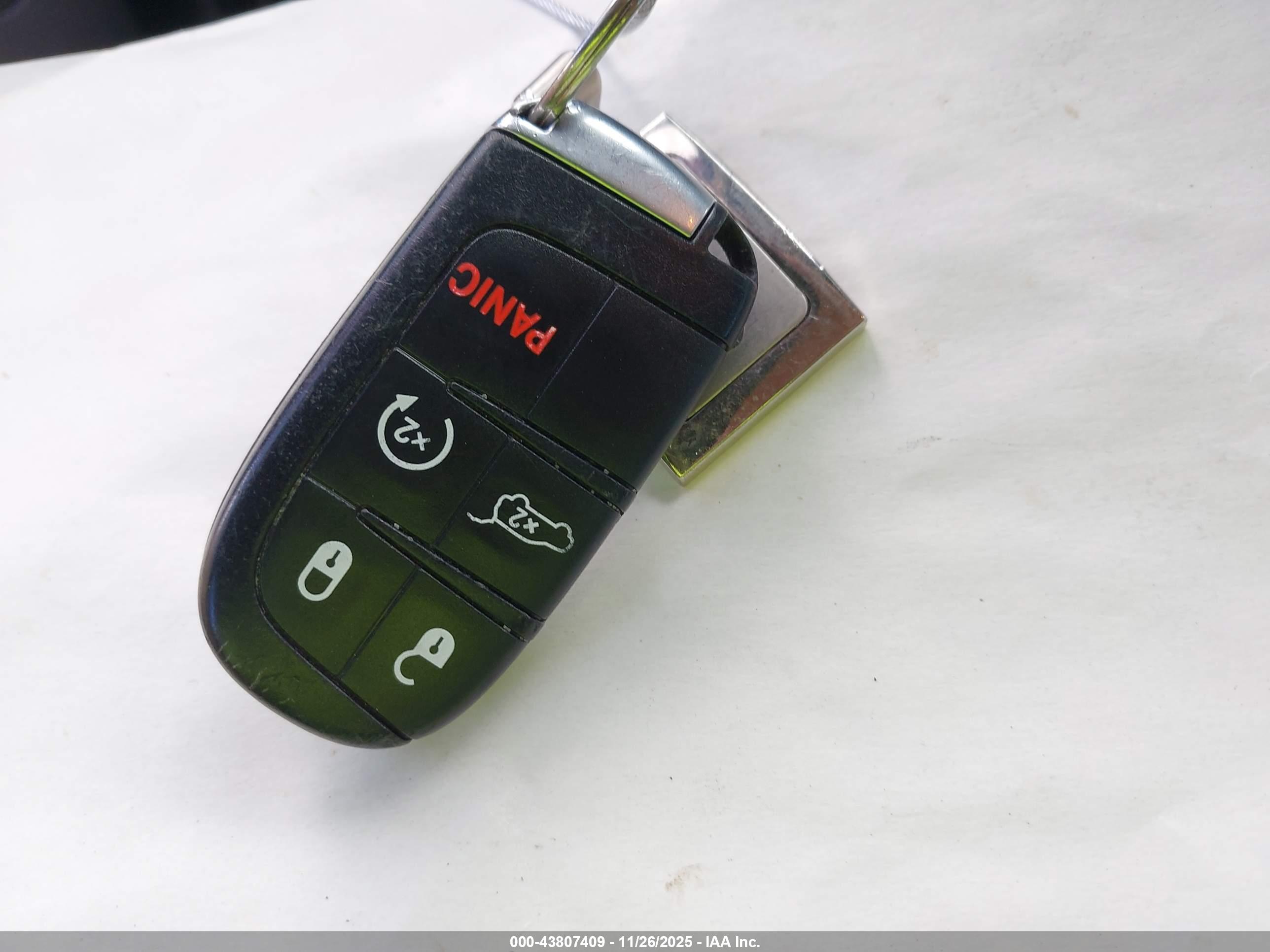 JEEP GRAND image 11