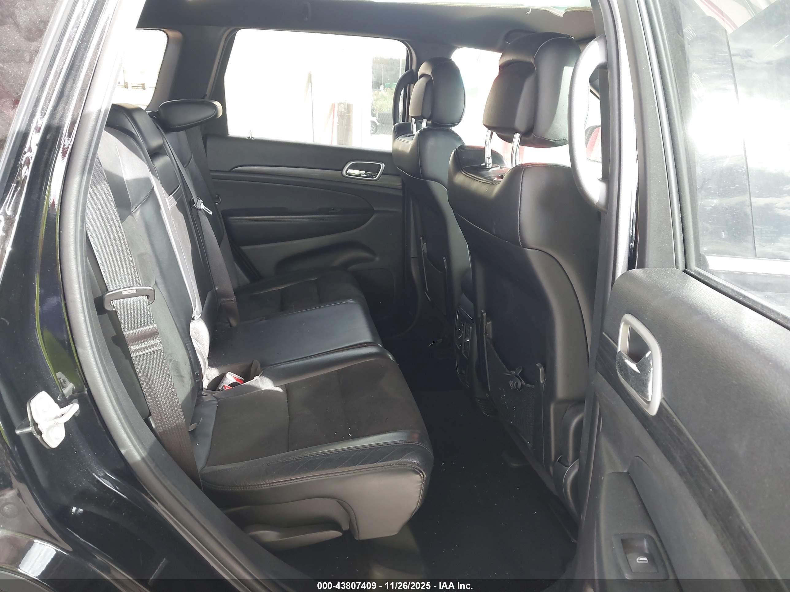 JEEP GRAND image 8