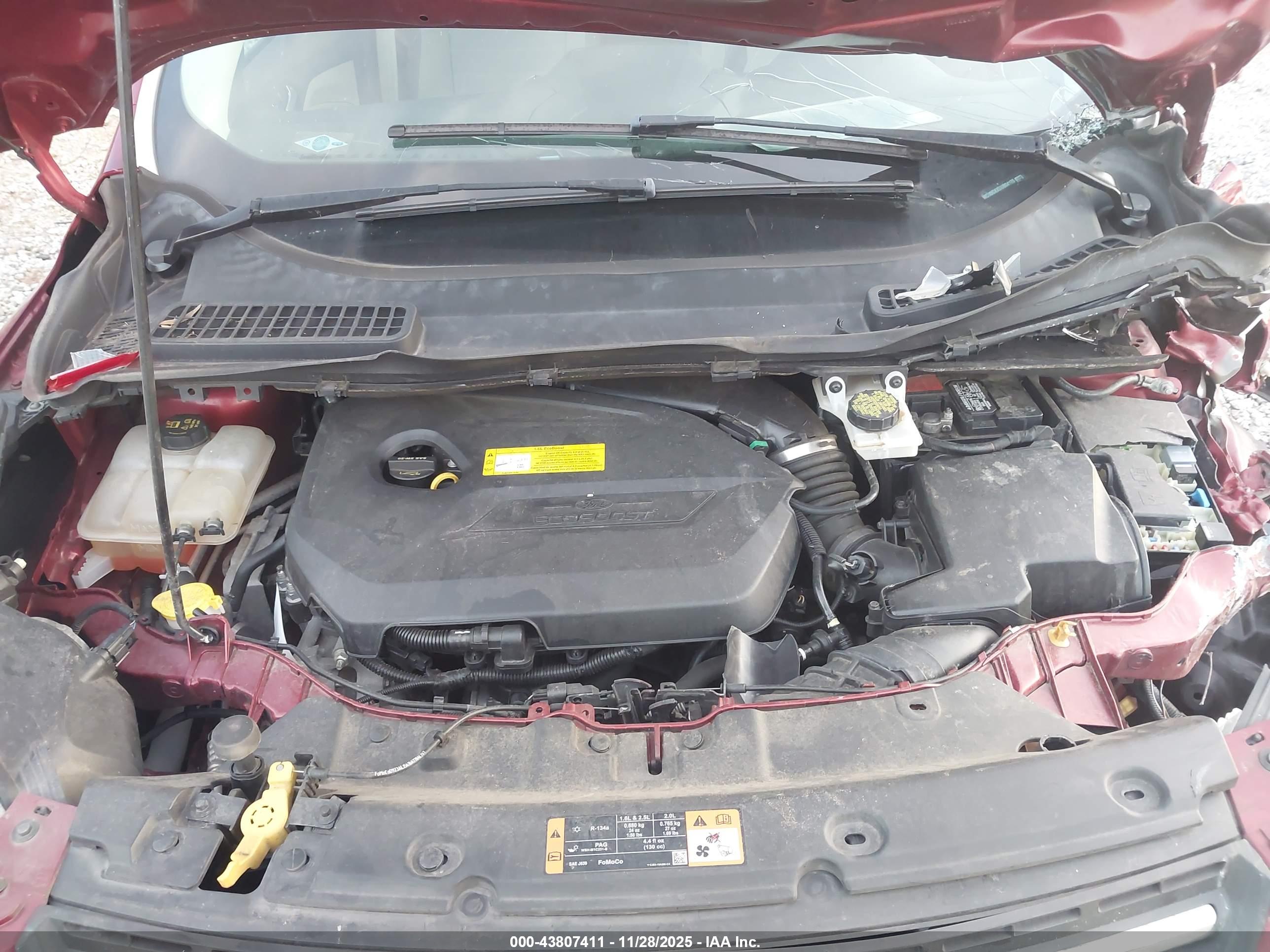 FORD ESCAPE image 10