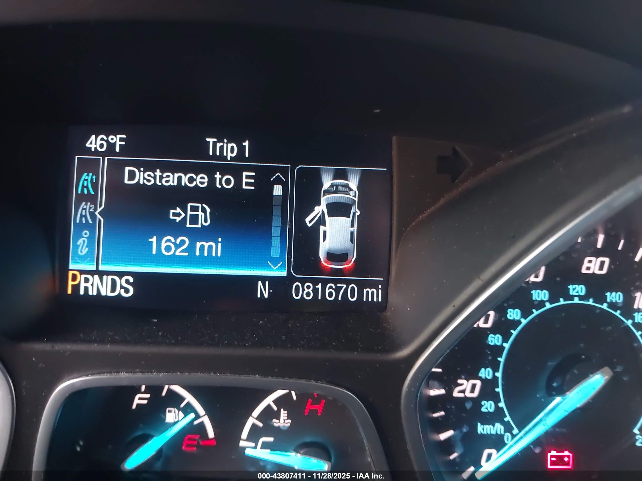 FORD ESCAPE image 7
