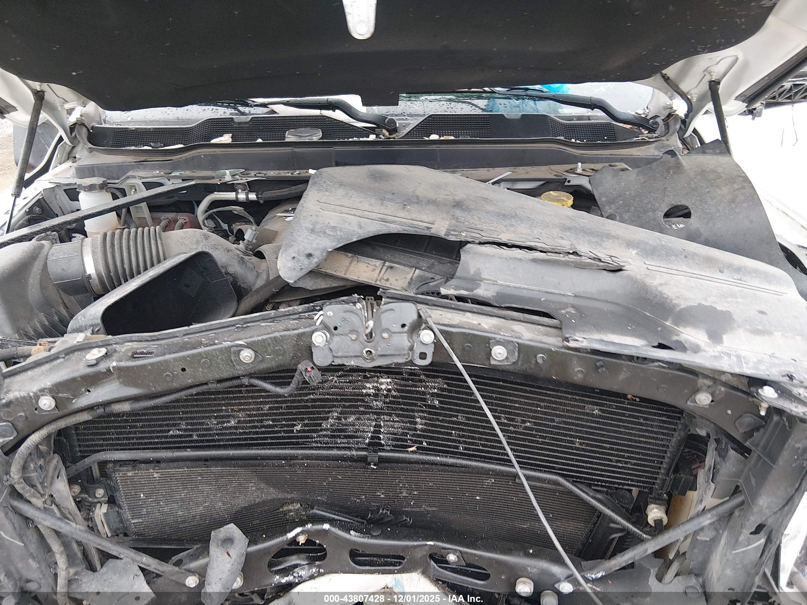 RAM 2500 image 10