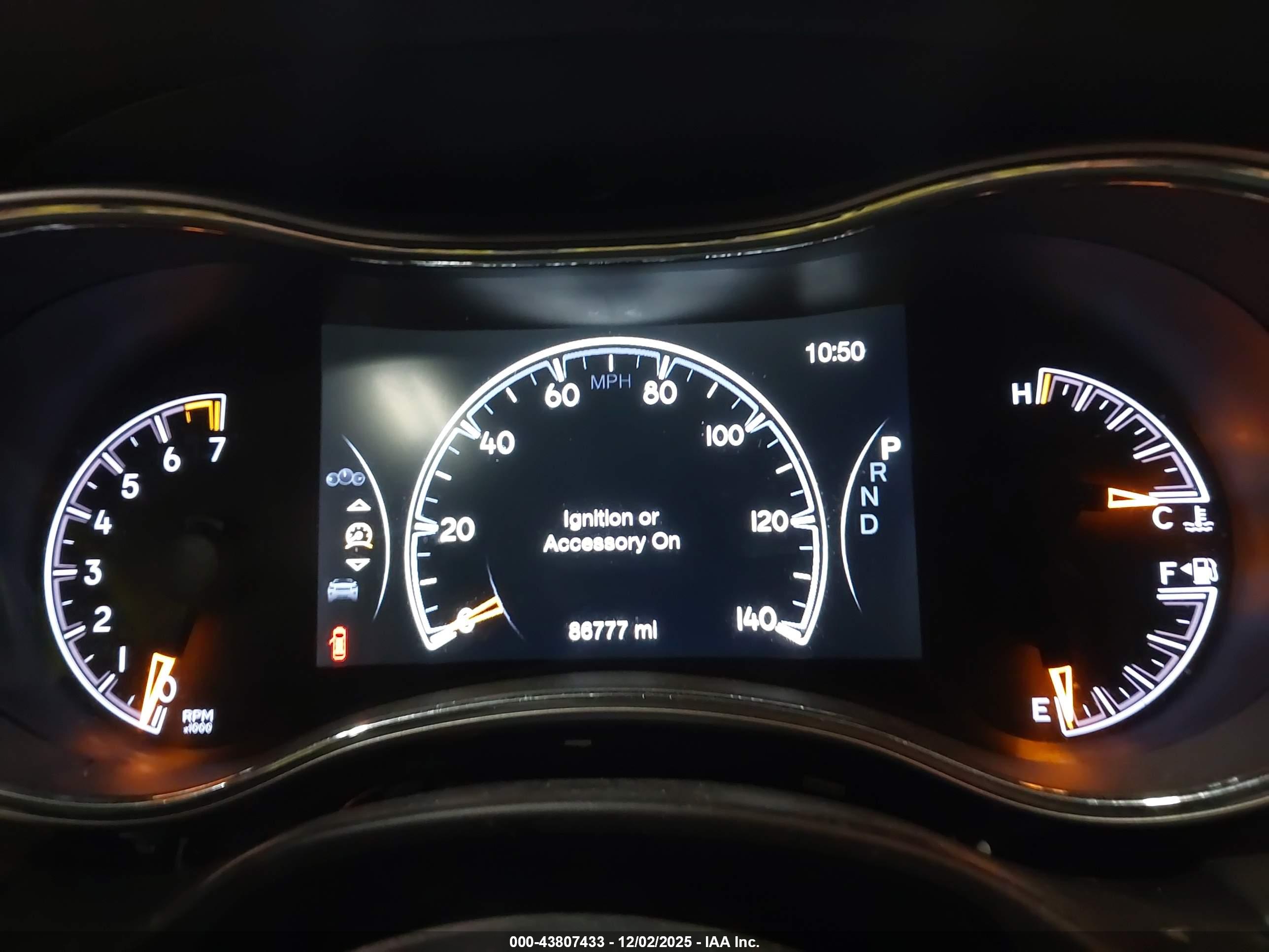JEEP GRAND image 7