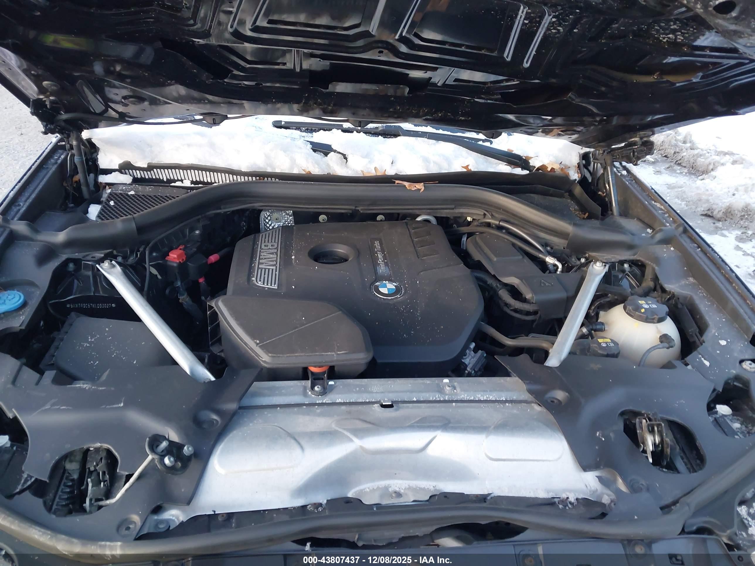 BMW X3 image 10
