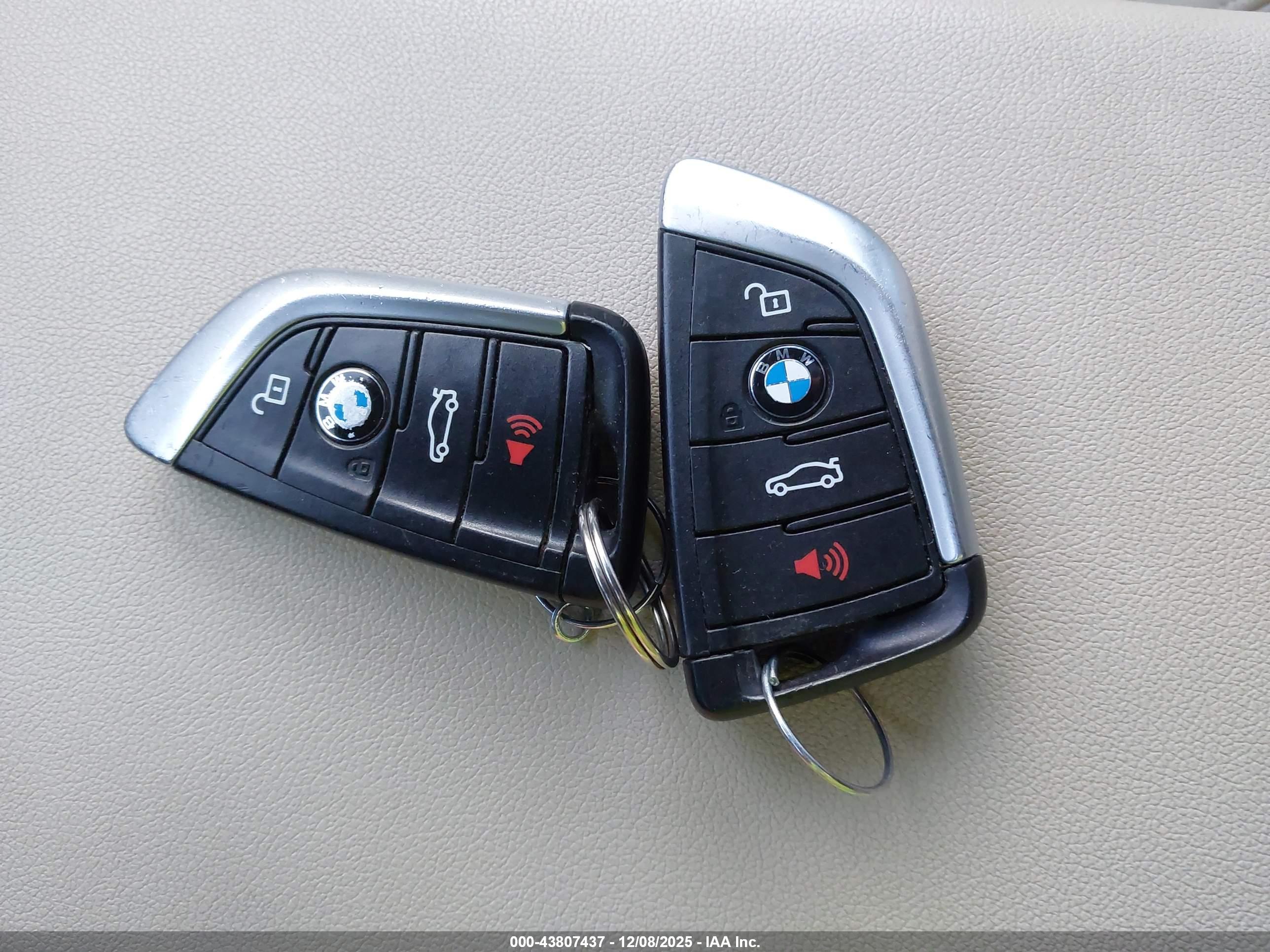 BMW X3 image 11