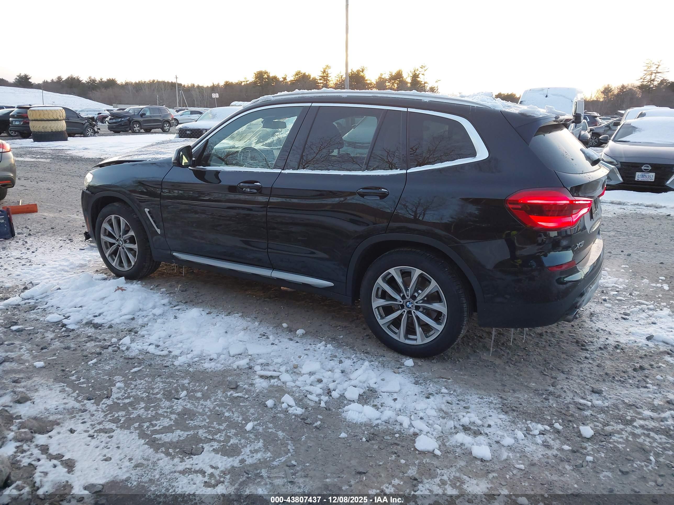BMW X3 image 3