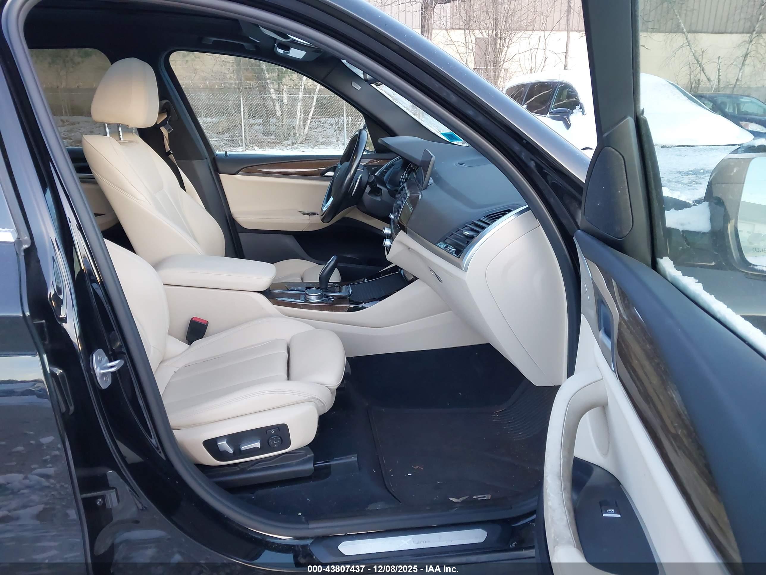 BMW X3 image 5