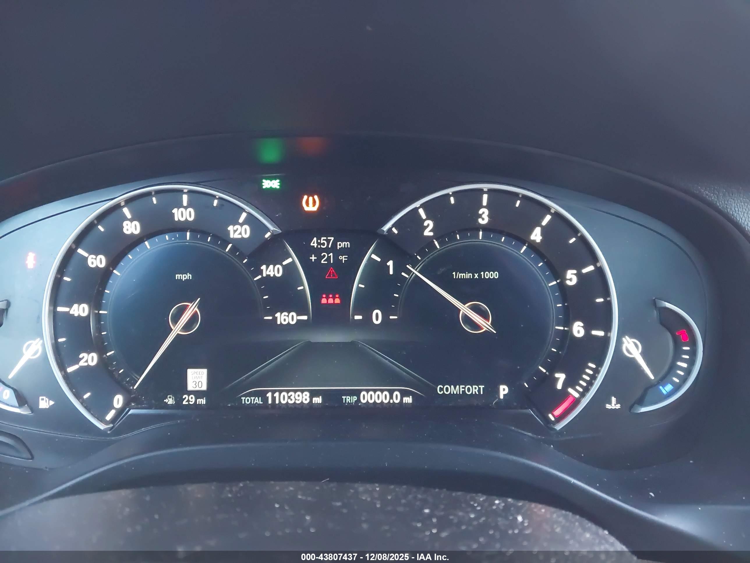 BMW X3 image 7