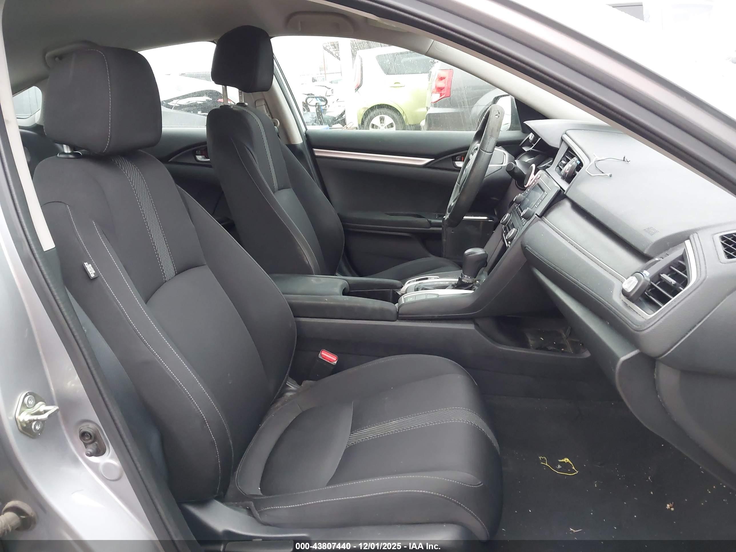 HONDA CIVIC image 5