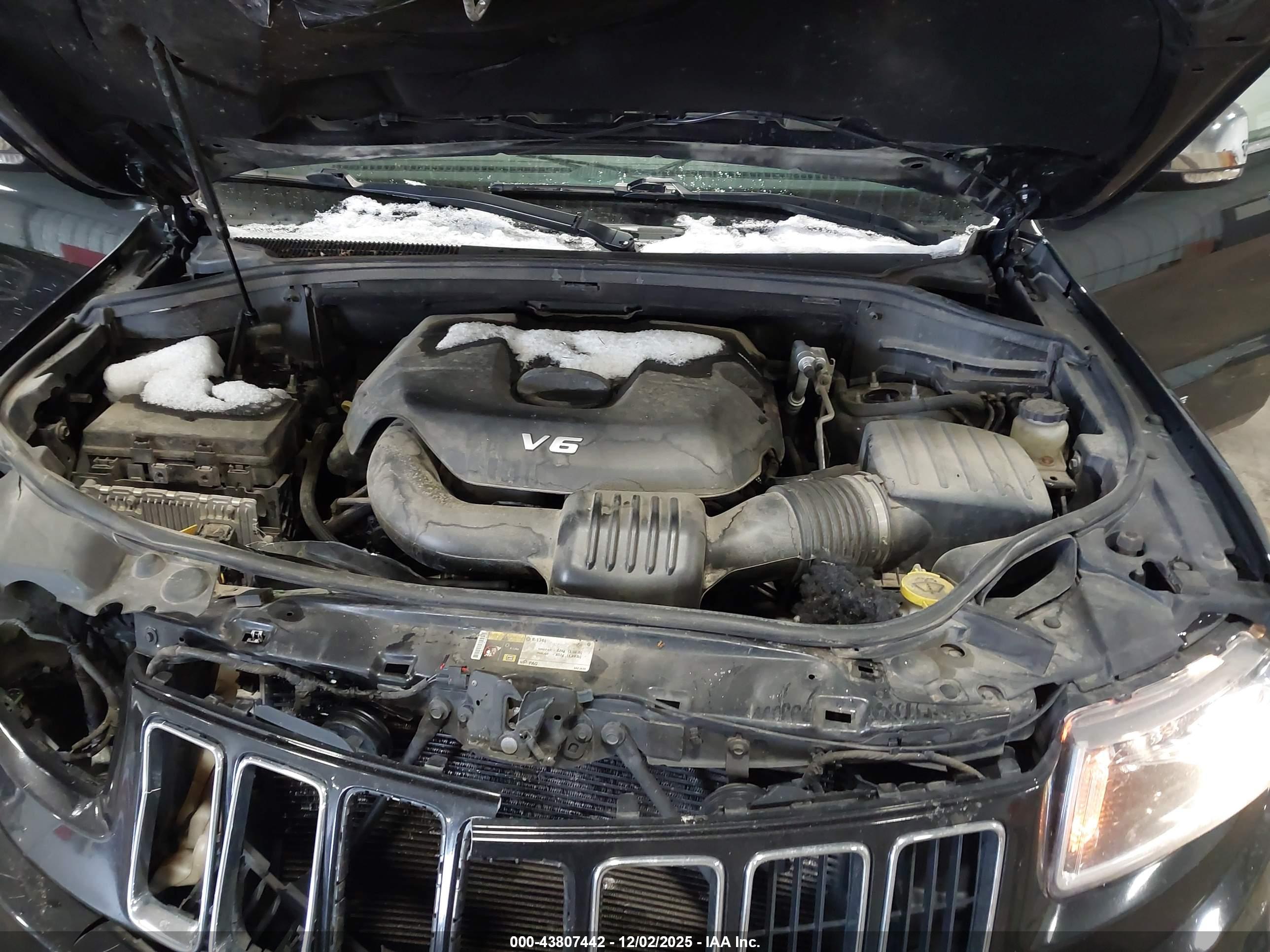 JEEP GRAND image 10