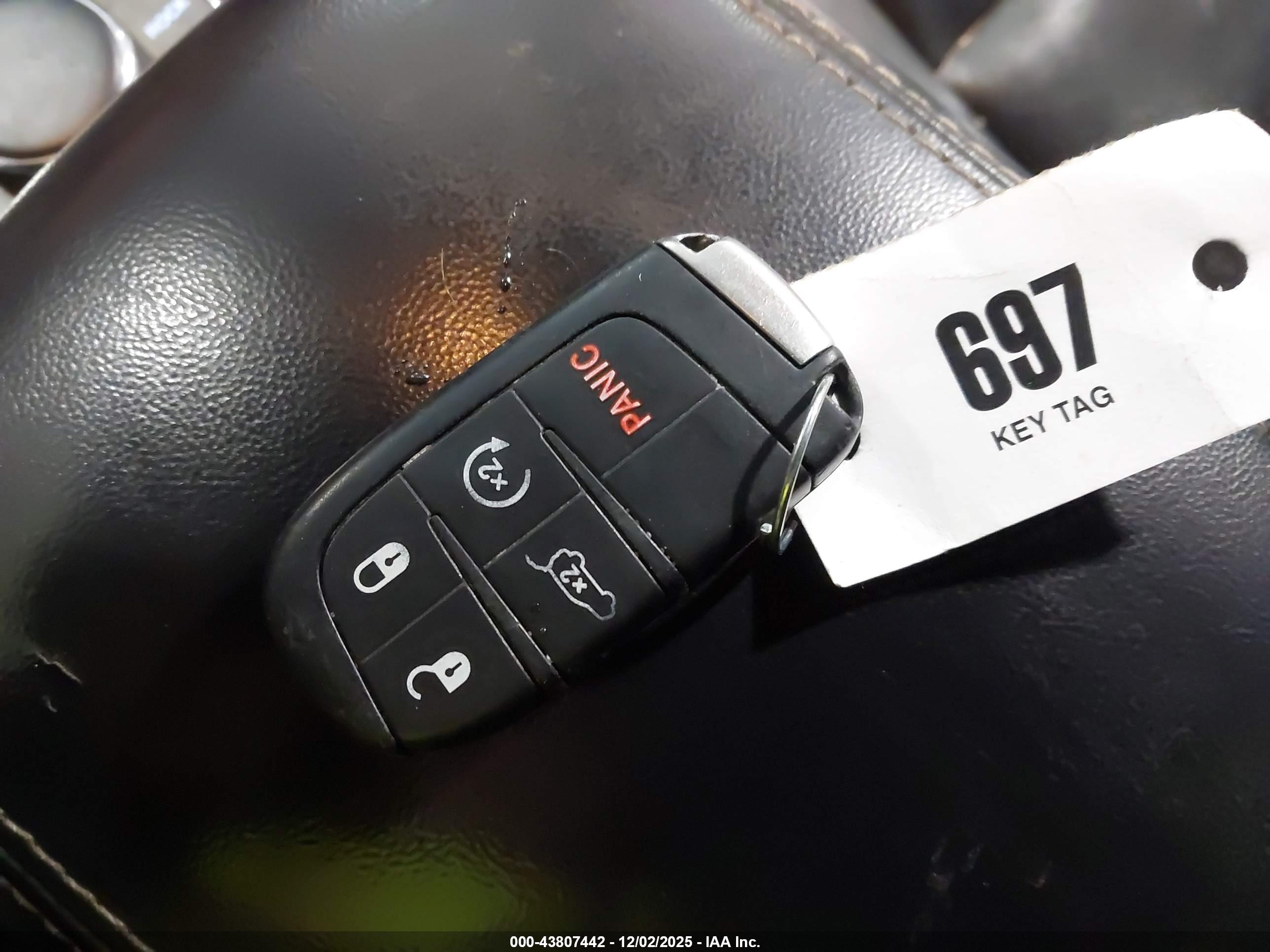 JEEP GRAND image 11