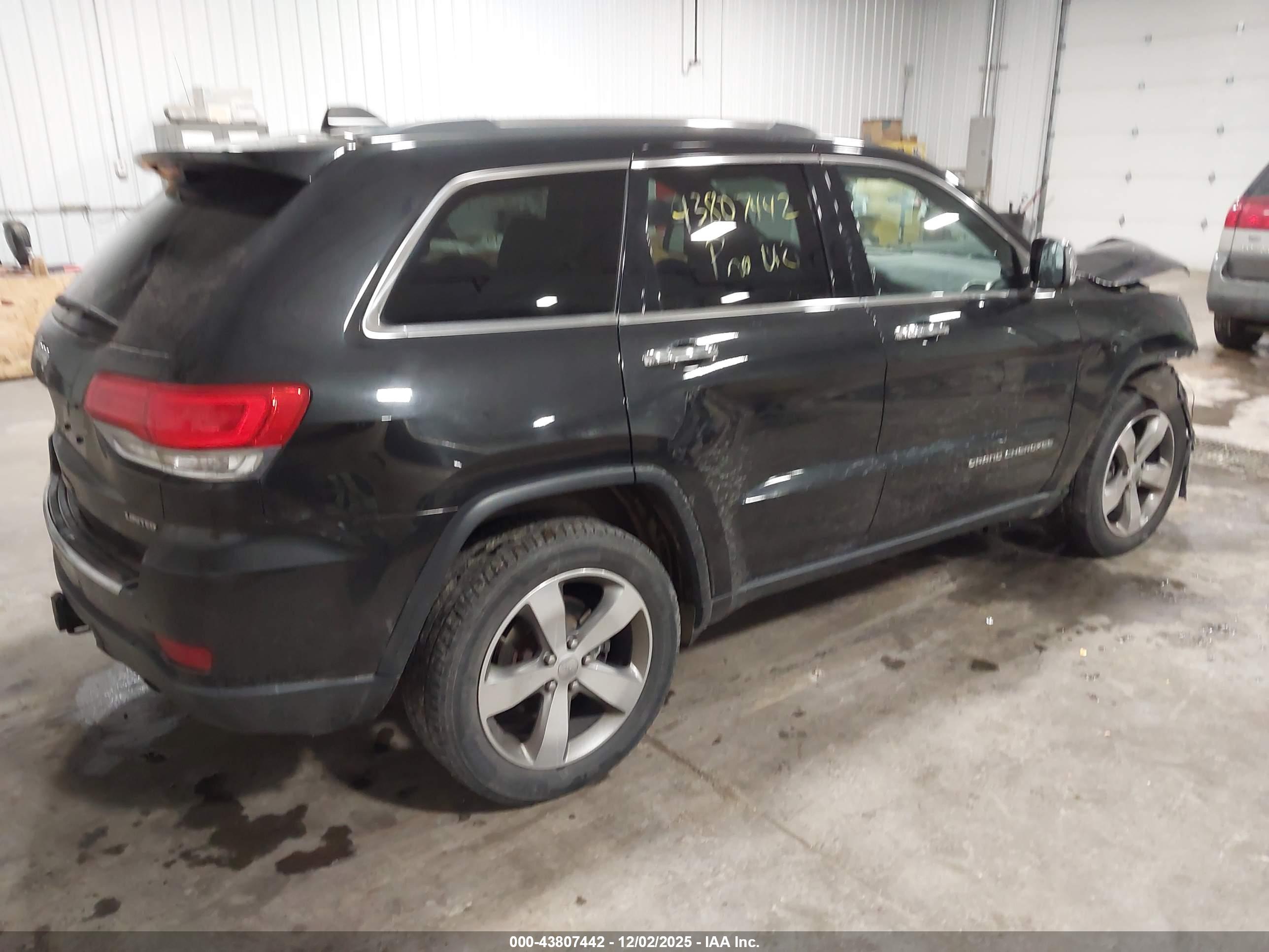 JEEP GRAND image 4