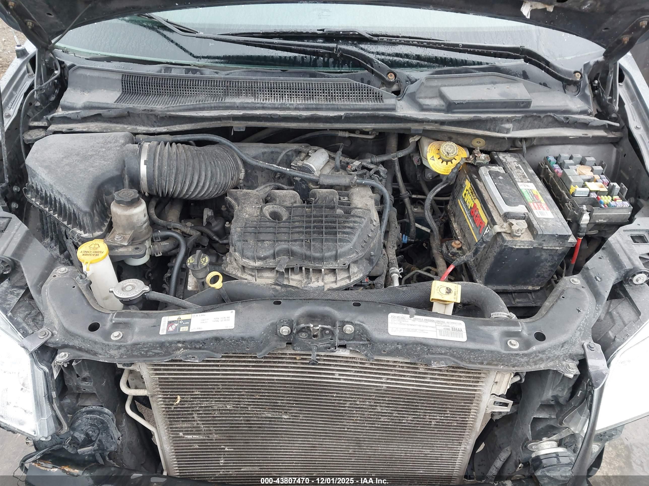 DODGE GRAND image 10