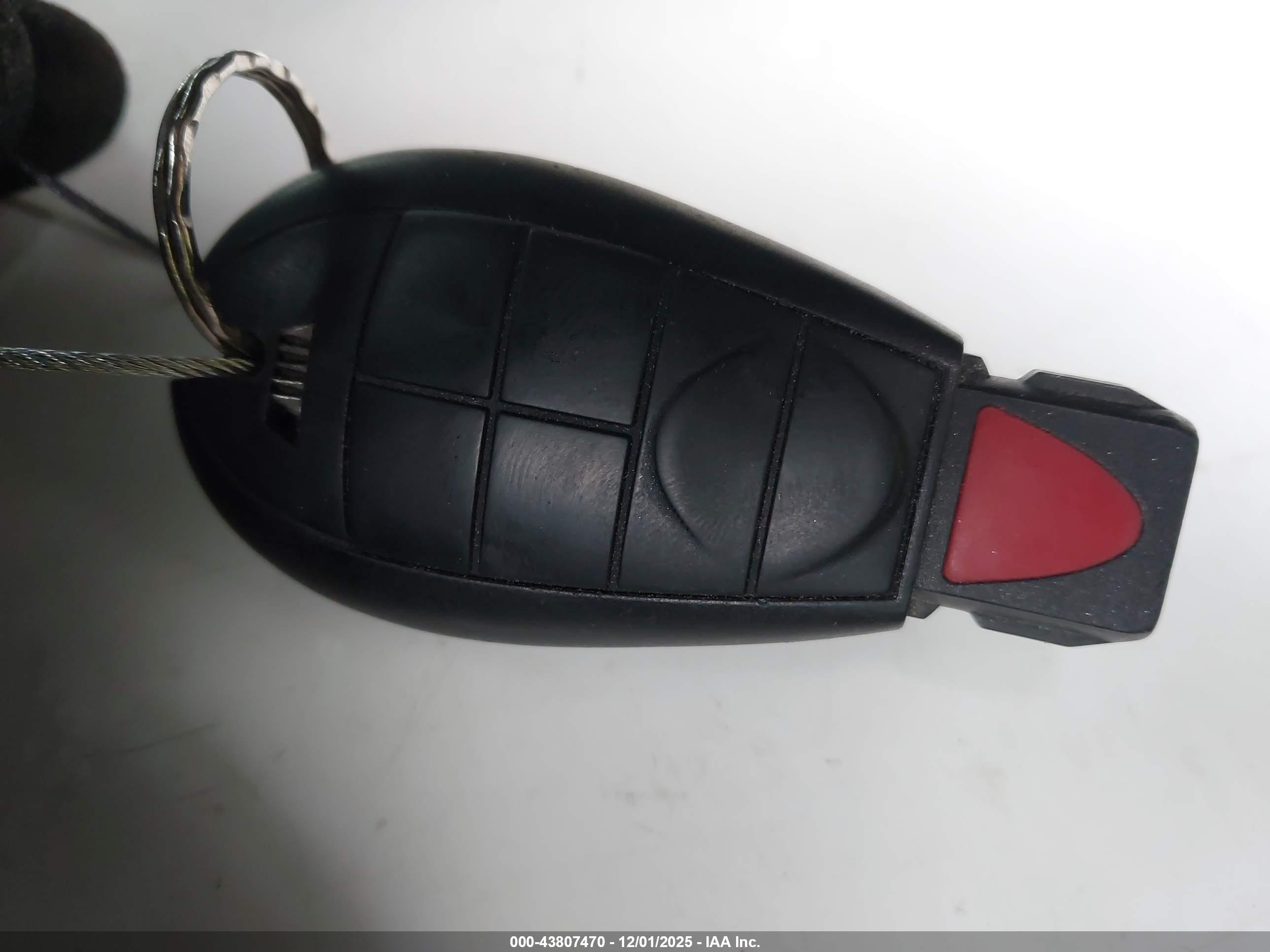 DODGE GRAND image 11