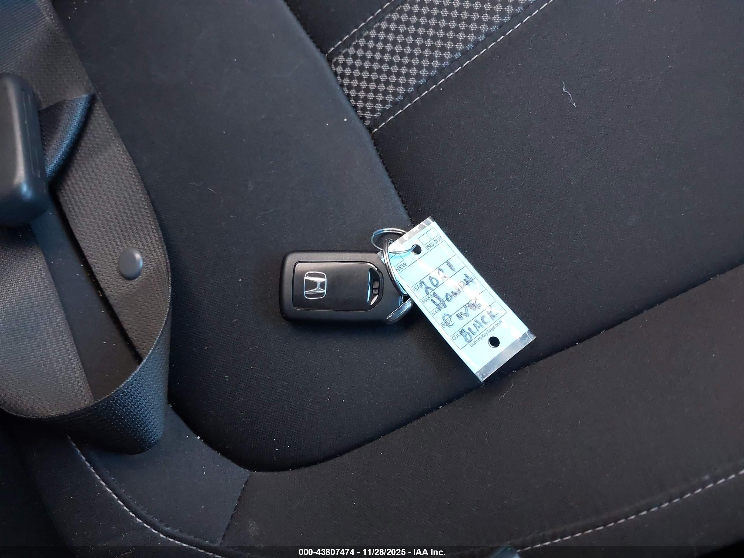 HONDA CIVIC image 11
