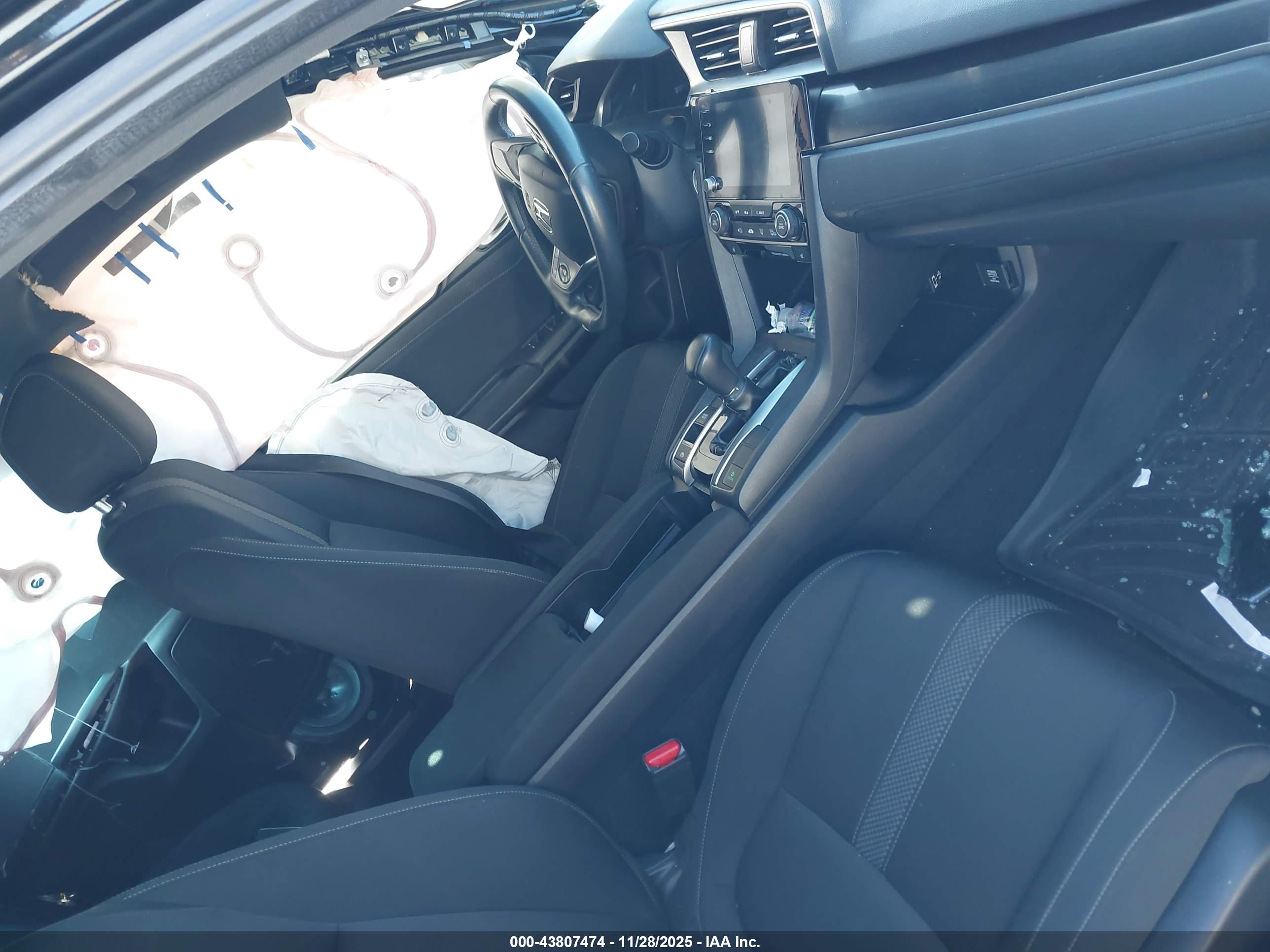 HONDA CIVIC image 5