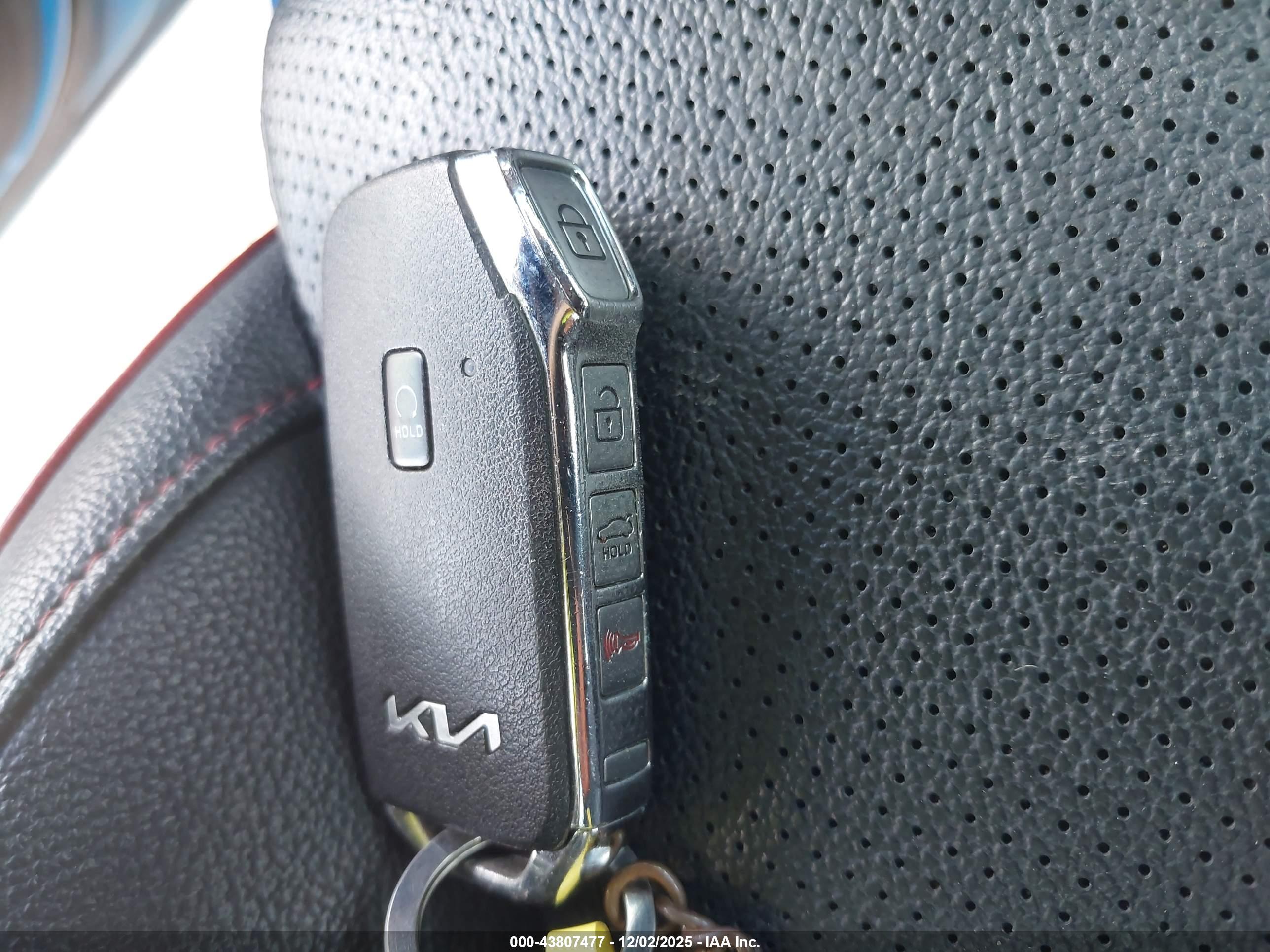 KIA FORTE image 11