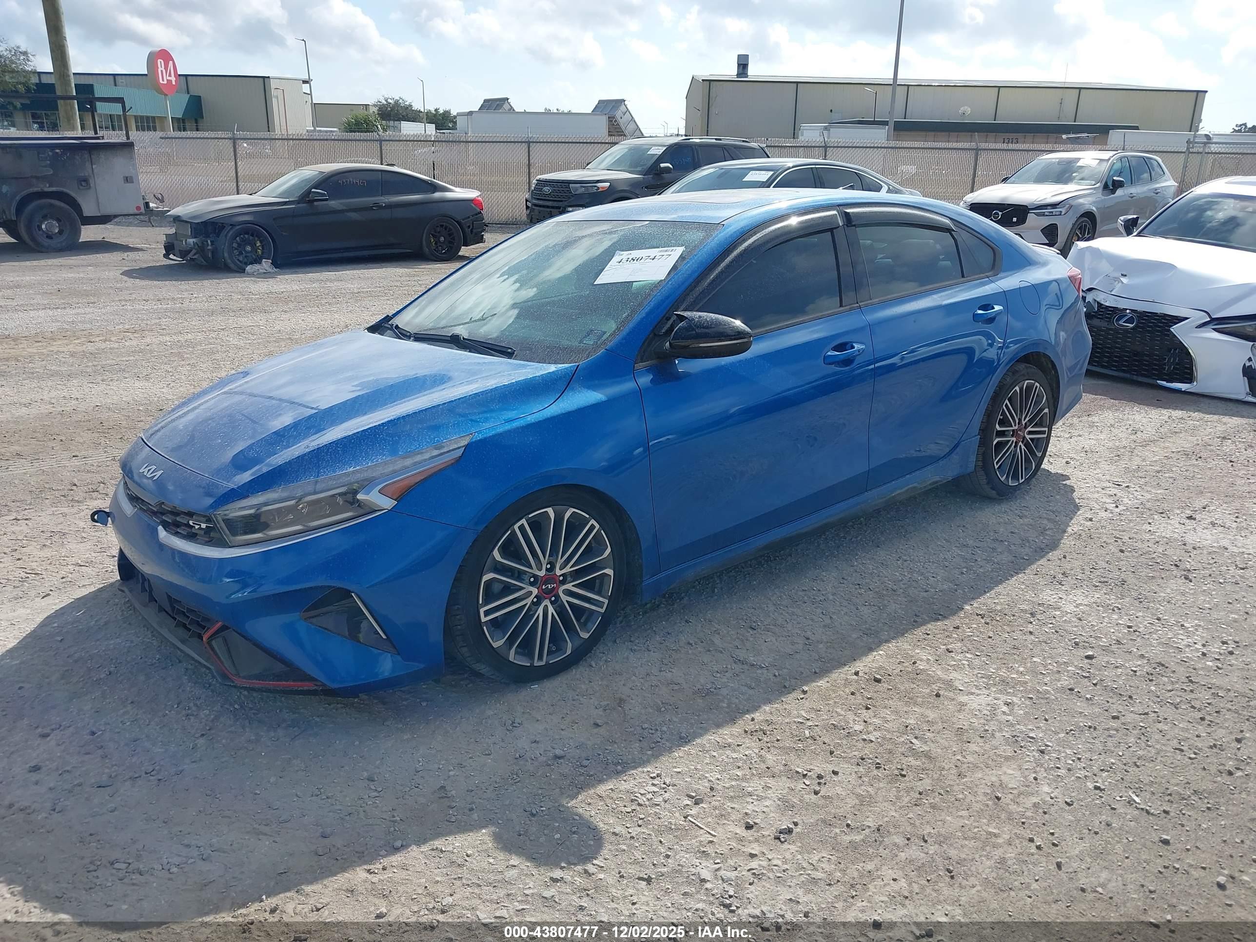 KIA FORTE image 2