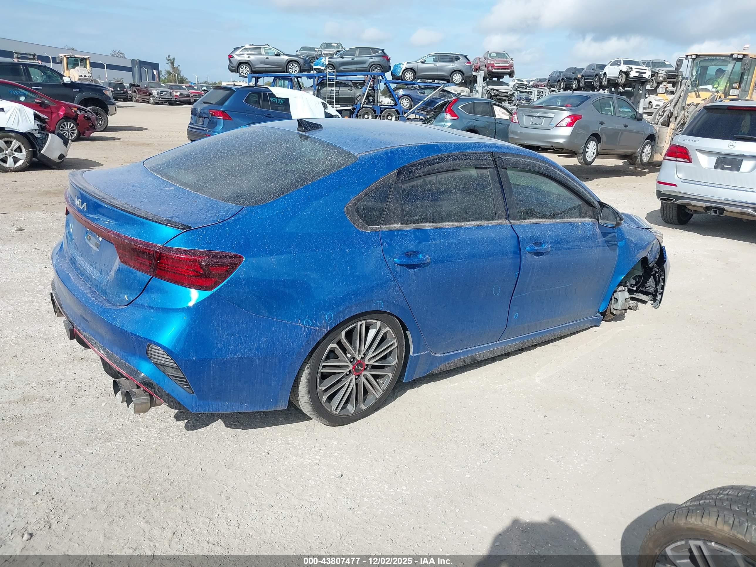 KIA FORTE image 4