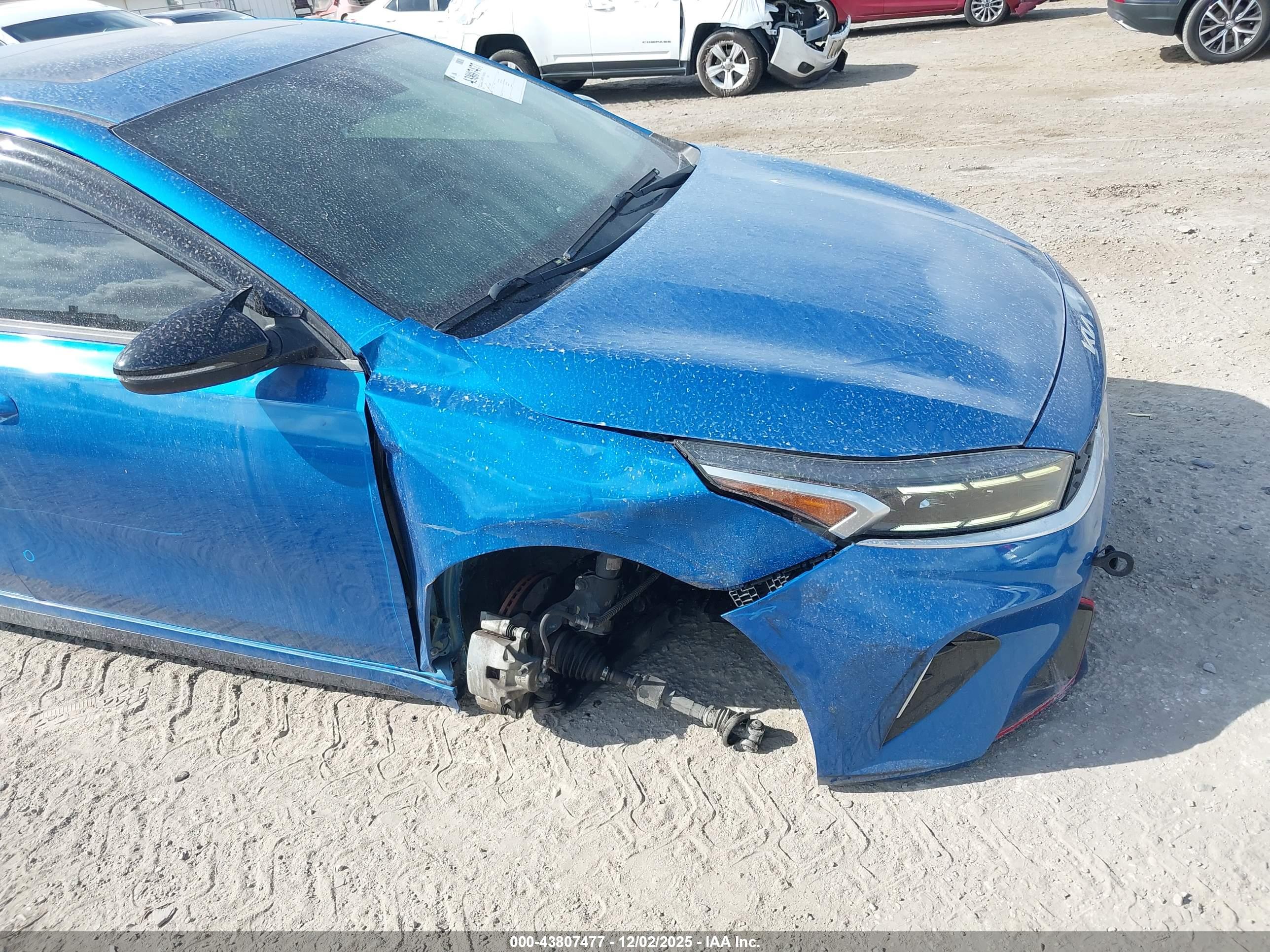 KIA FORTE image 6