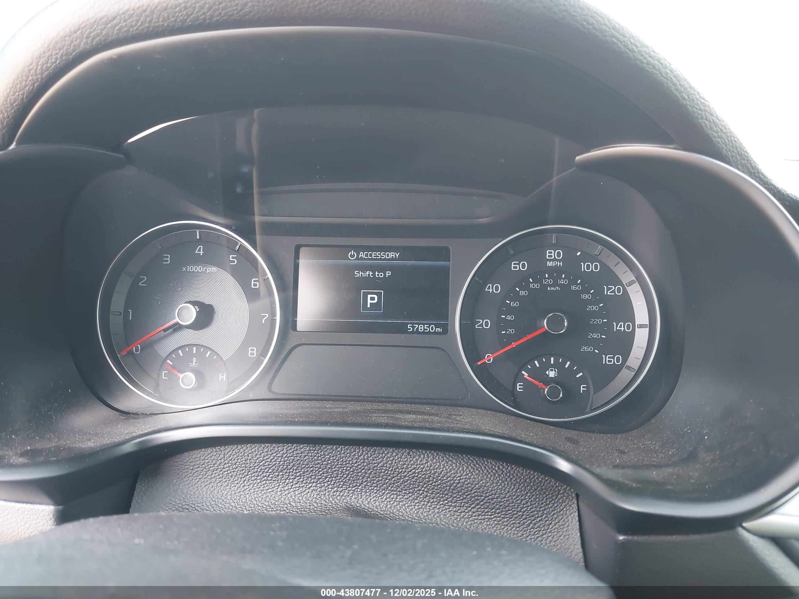 KIA FORTE image 7