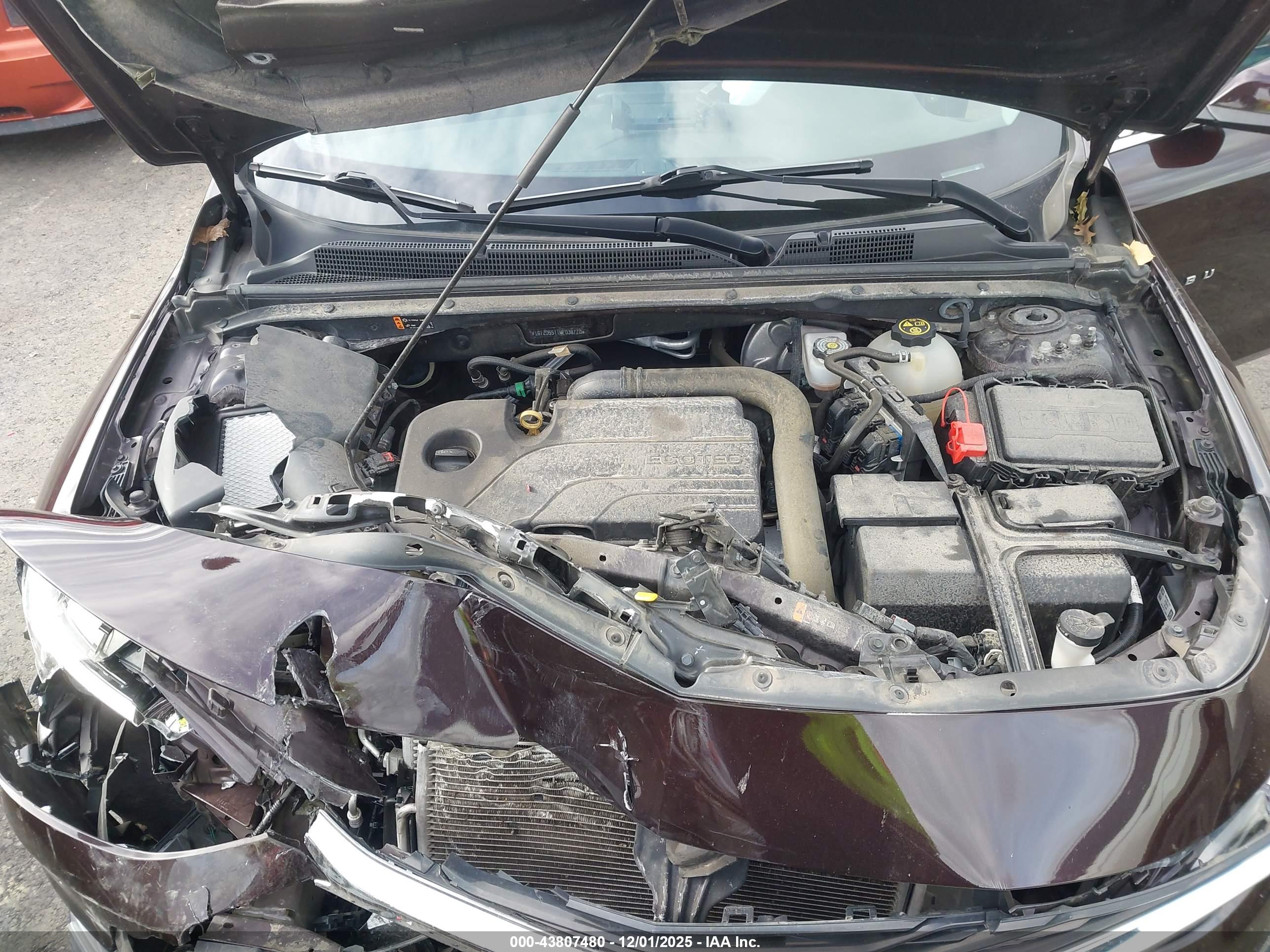 CHEVROLET MALIBU image 10