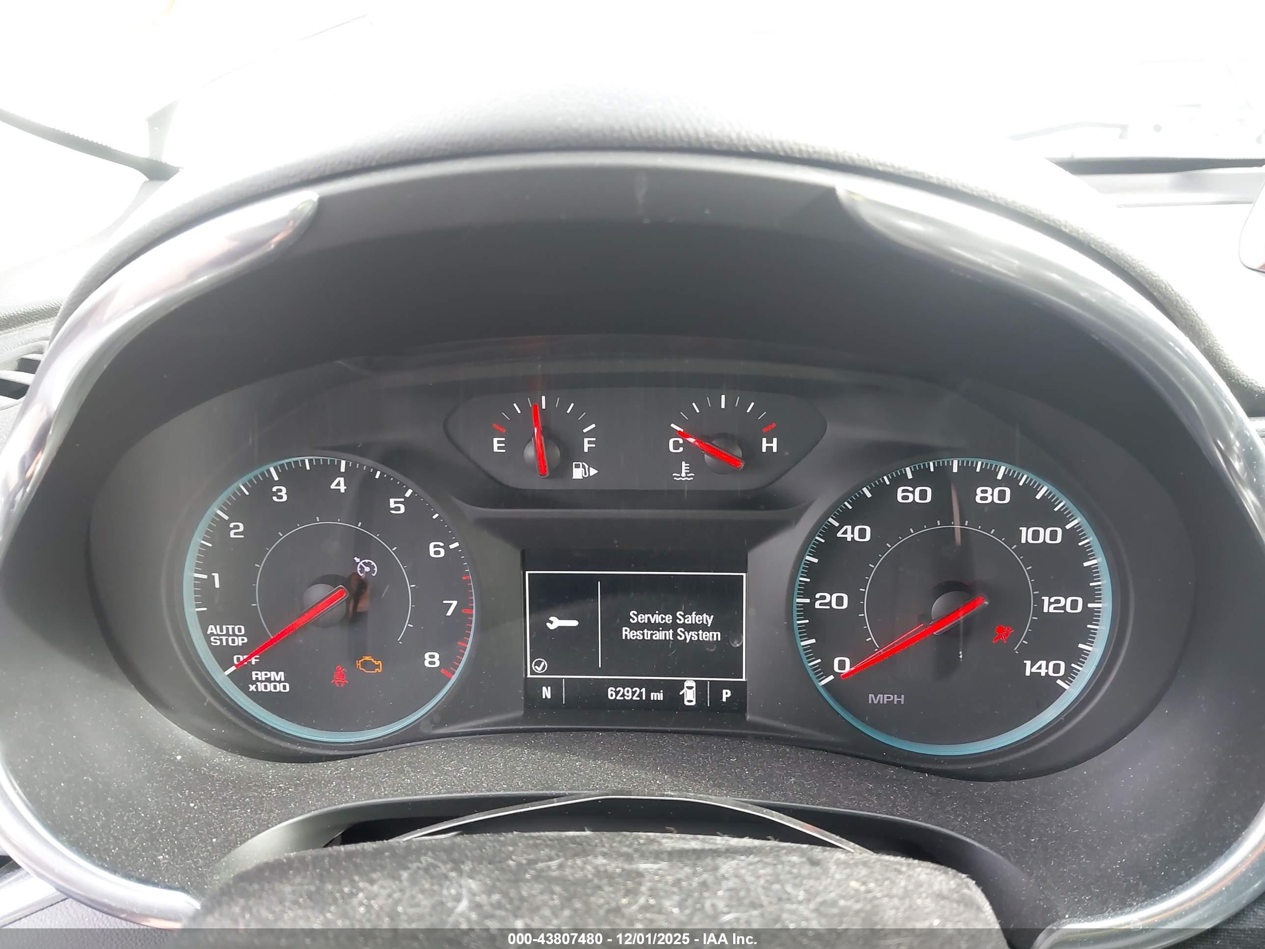 CHEVROLET MALIBU image 7