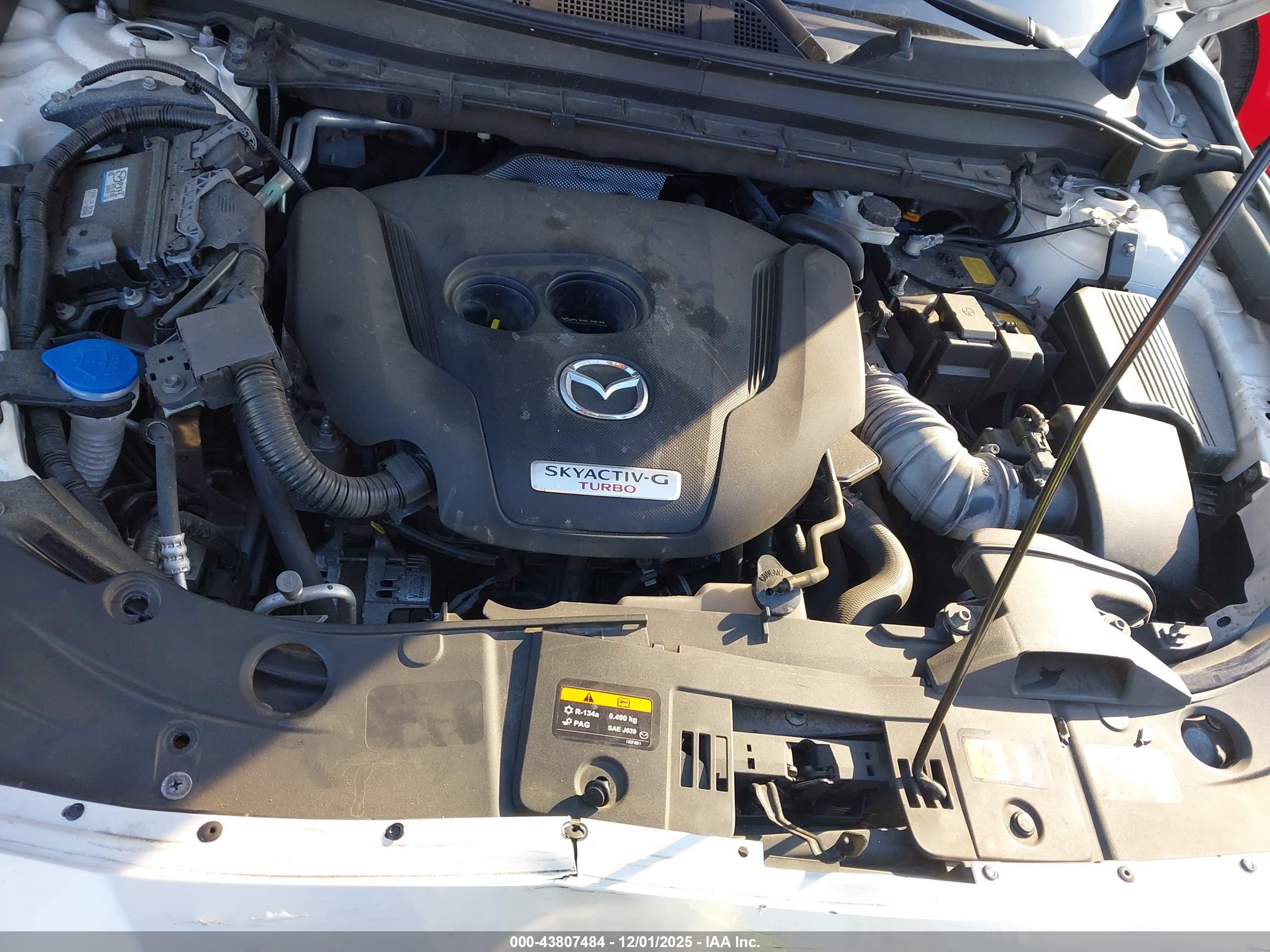 MAZDA CX-5 image 10