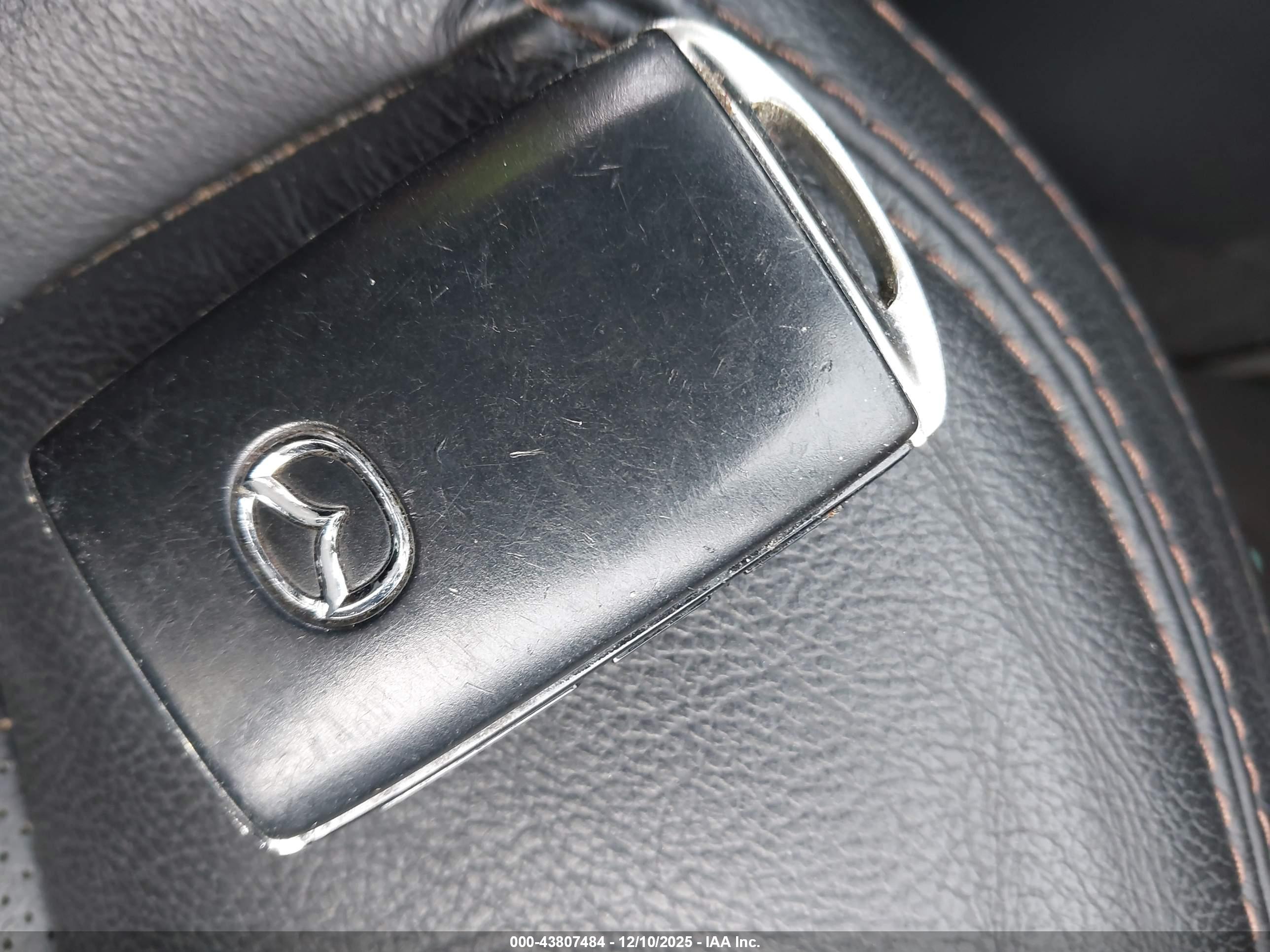 MAZDA CX-5 image 11